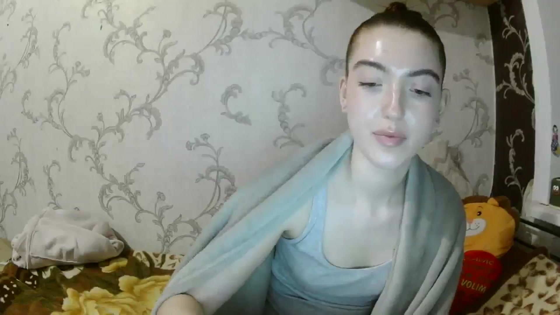 Gallery image thumbnail from LilyUrban's myfreecams stream on, 04/07/2026, 18:44 image 10 of 20