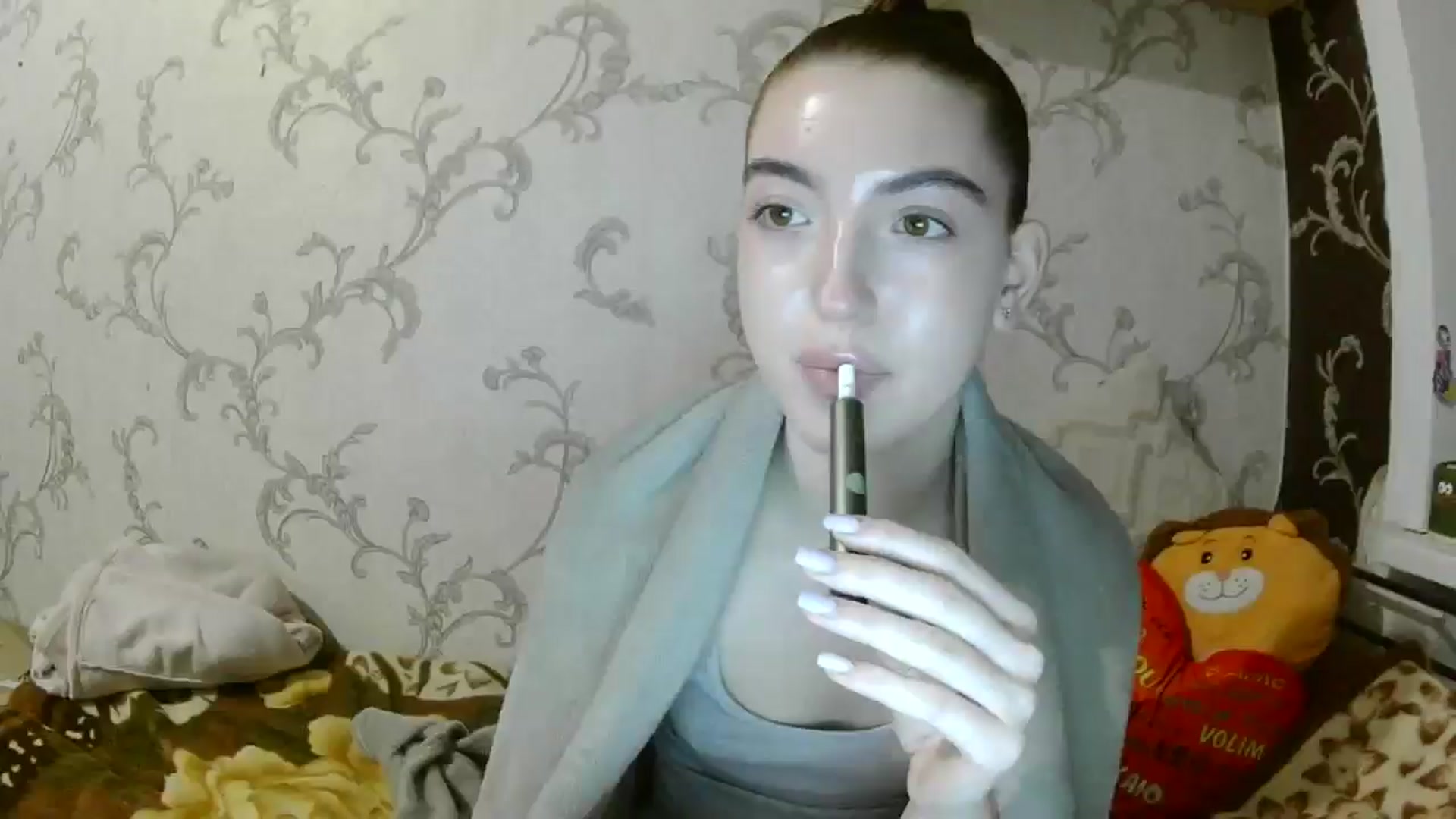 Gallery image thumbnail from LilyUrban's myfreecams stream on, 04/07/2026, 18:44 image 8 of 20