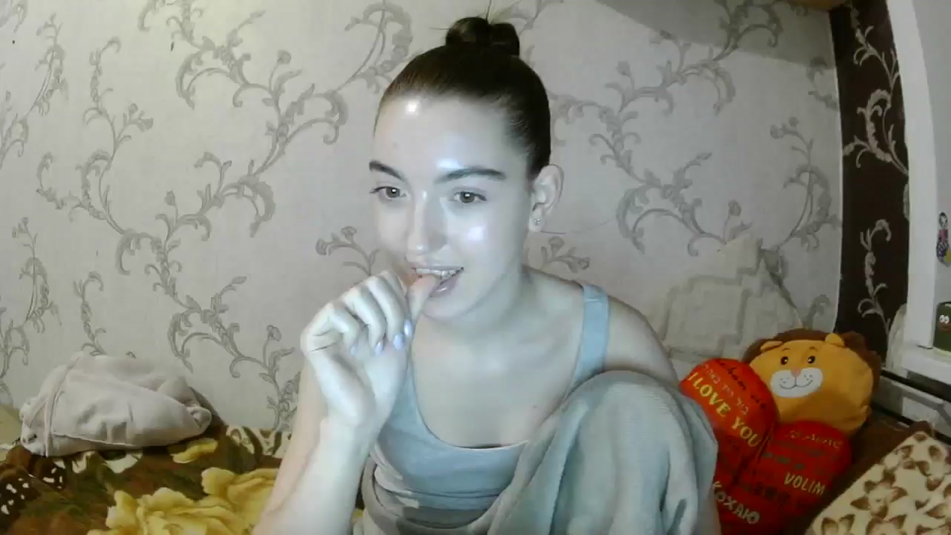 Gallery image thumbnail from LilyUrban's myfreecams stream on, 04/07/2026, 18:44 image 1 of 20