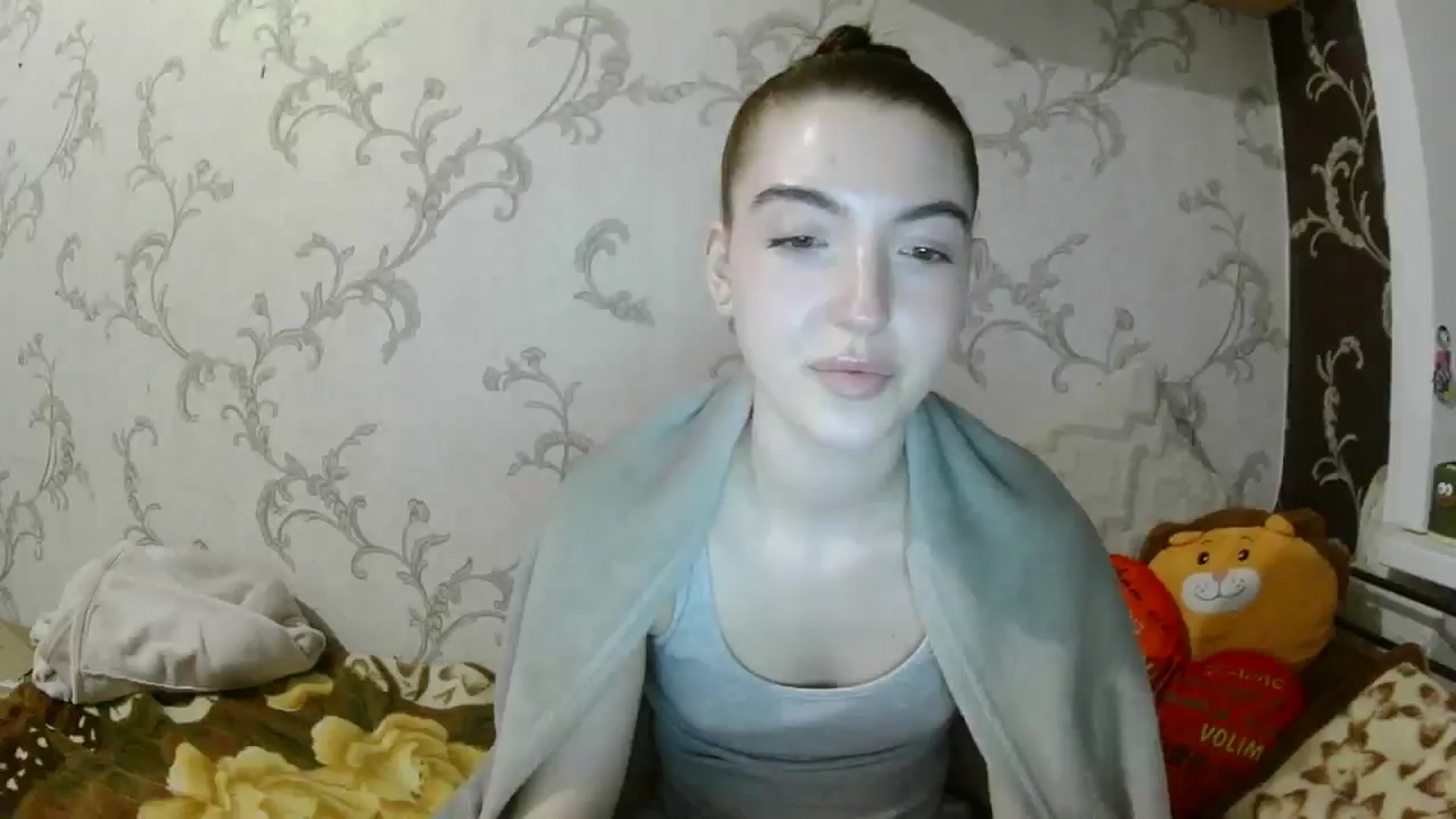 Gallery image thumbnail from LilyUrban's myfreecams stream on, 04/07/2026, 18:44 image 14 of 20