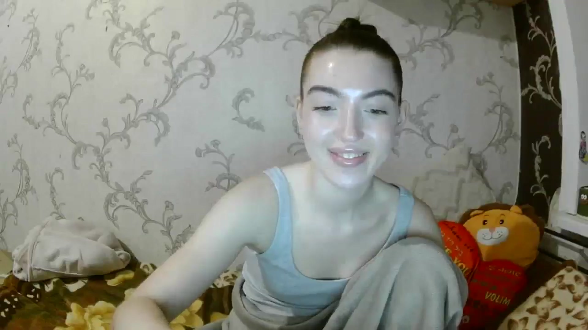 Gallery image thumbnail from LilyUrban's myfreecams stream on, 04/07/2026, 18:44 image 2 of 20