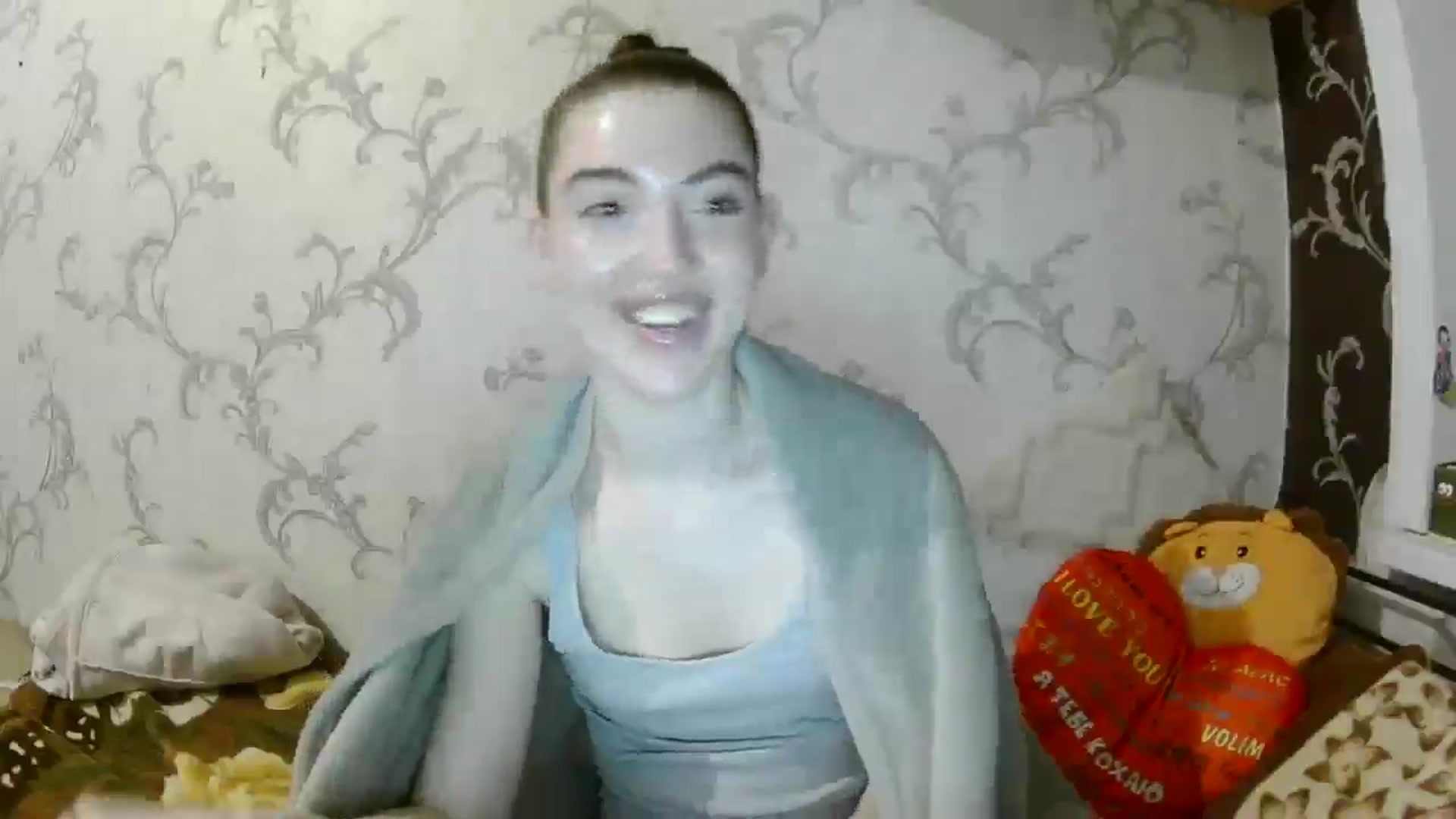 Gallery image thumbnail from LilyUrban's myfreecams stream on, 04/07/2026, 18:44 image 7 of 20