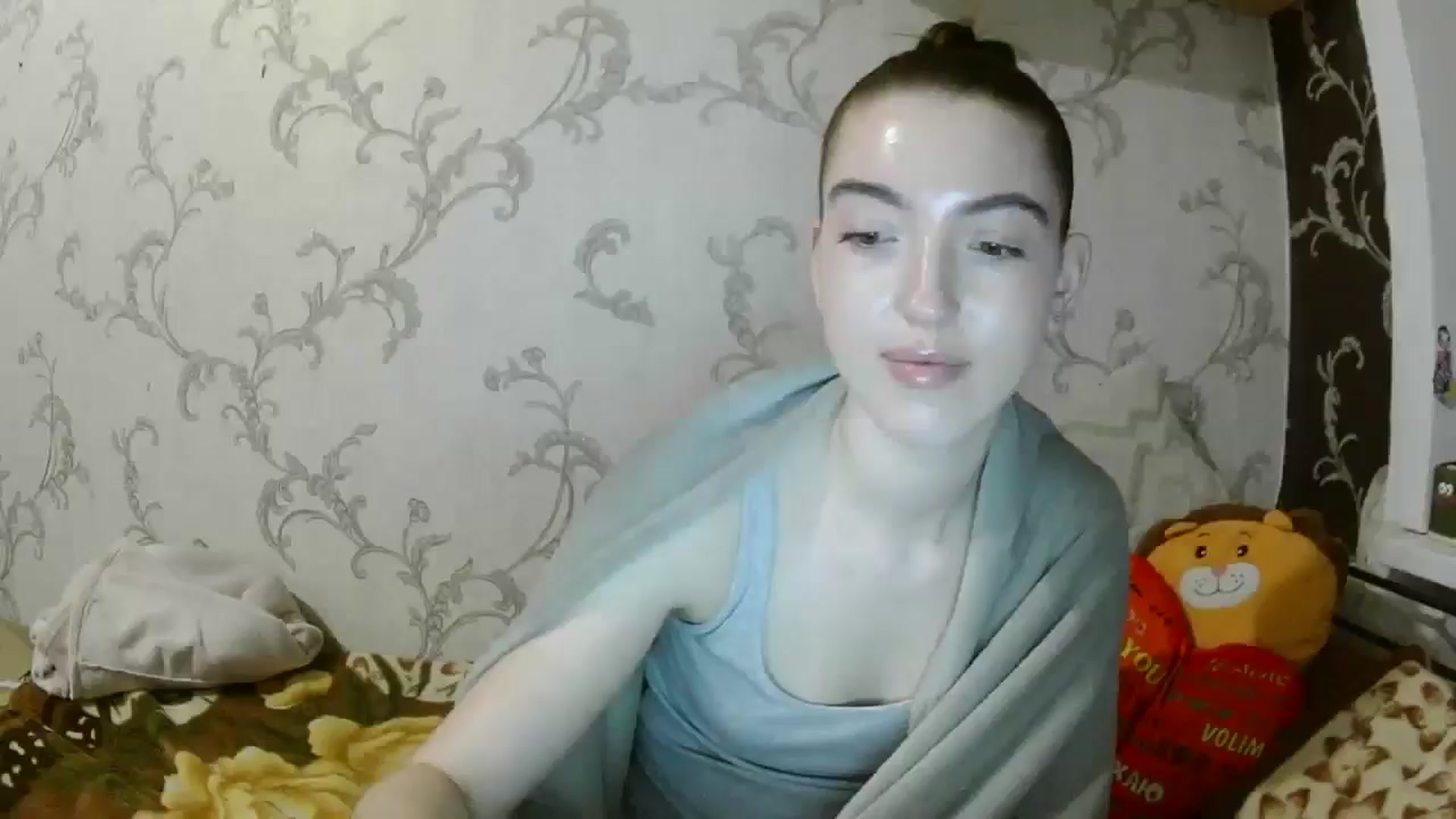 Gallery image thumbnail from LilyUrban's myfreecams stream on, 04/07/2026, 18:44 image 6 of 20