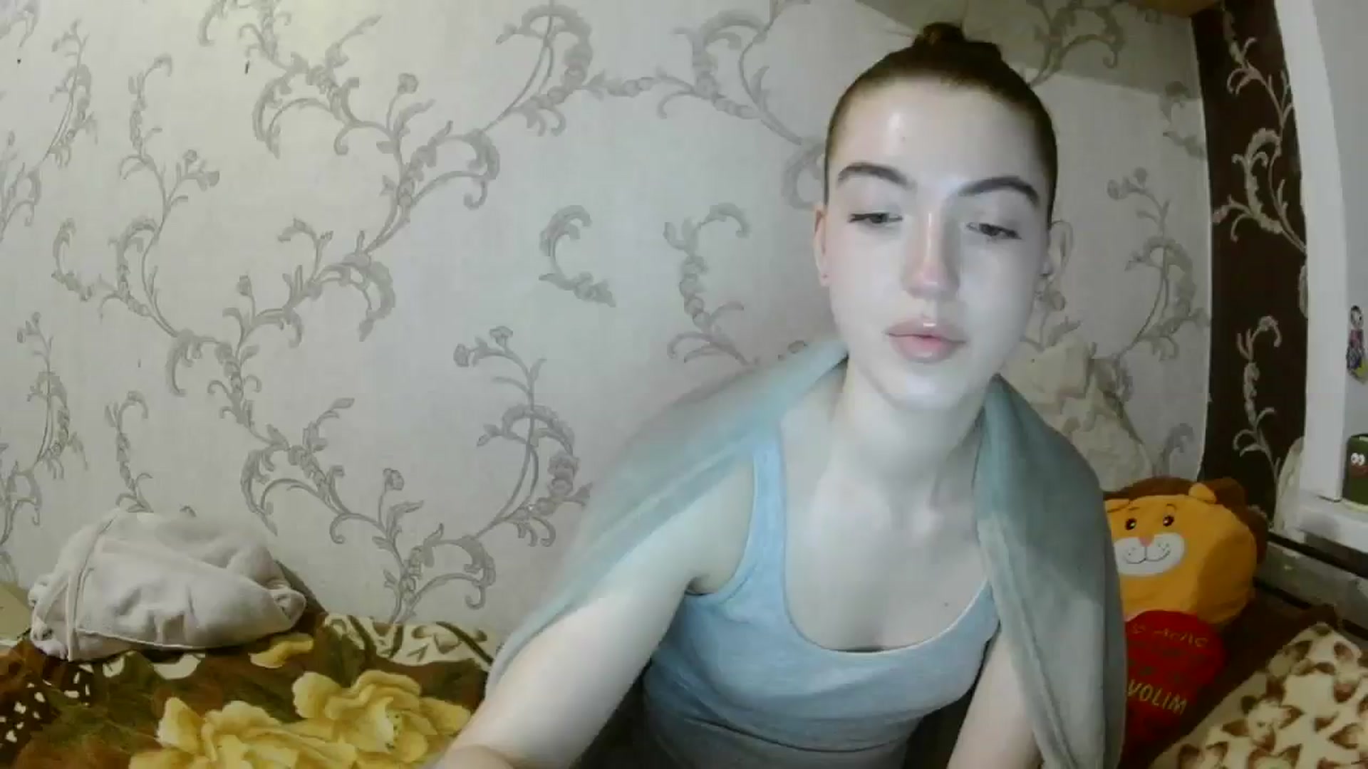 Gallery image thumbnail from LilyUrban's myfreecams stream on, 04/07/2026, 18:44 image 15 of 20