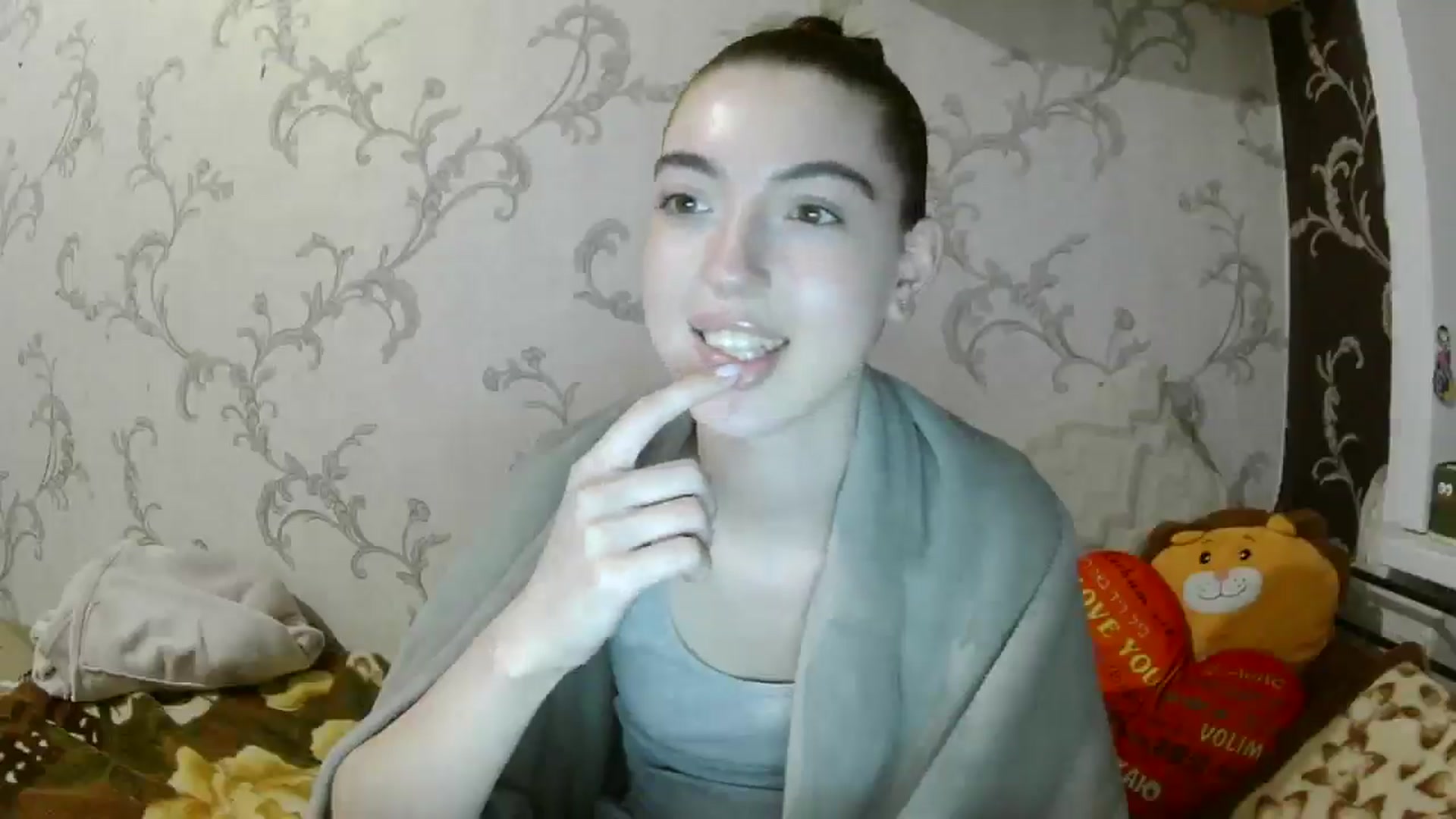 Gallery image thumbnail from LilyUrban's myfreecams stream on, 04/07/2026, 18:44 image 12 of 20