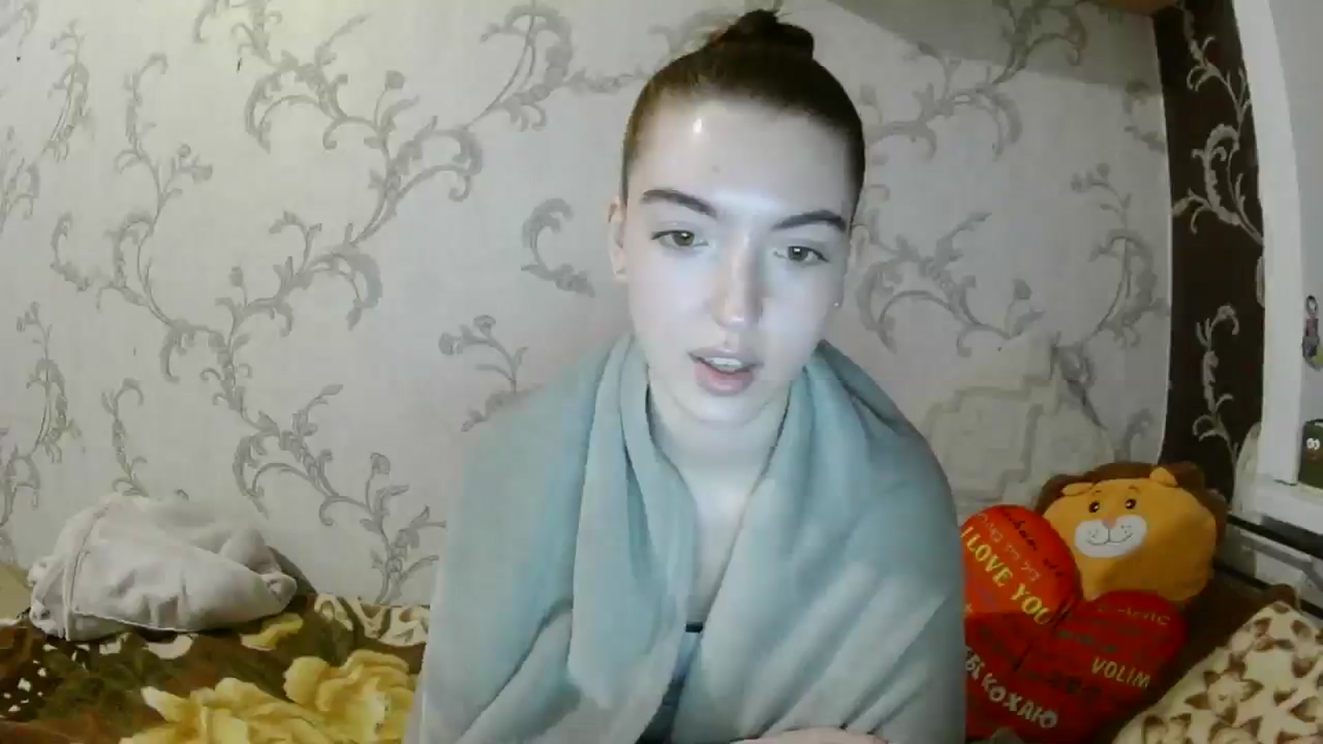 Gallery image thumbnail from LilyUrban's myfreecams stream on, 04/07/2026, 18:44 image 18 of 20