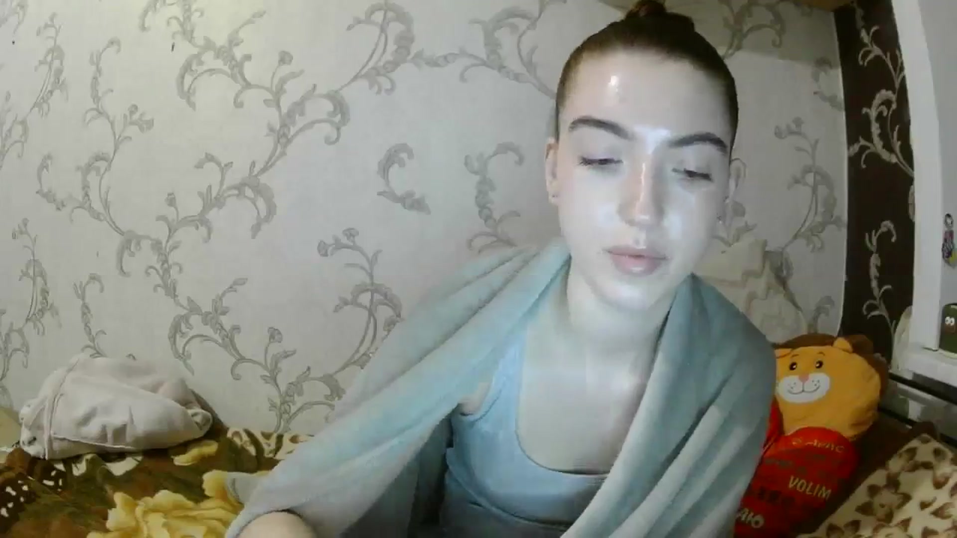 Gallery image thumbnail from LilyUrban's myfreecams stream on, 04/07/2026, 18:44 image 9 of 20
