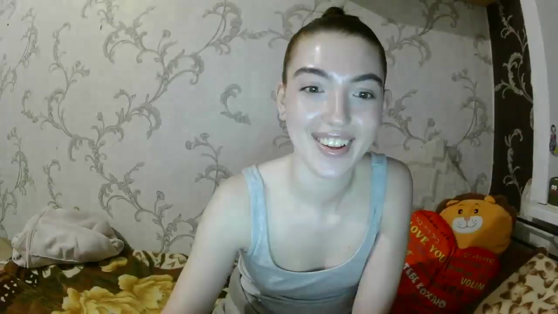 Gallery image thumbnail from LilyUrban's myfreecams stream on, 04/07/2026, 18:44 image 3 of 20