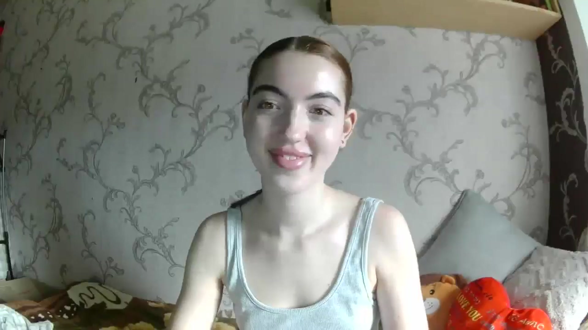 Gallery image thumbnail from LilyUrban's myfreecams stream on, 04/10/2026, 13:02 image 16 of 20