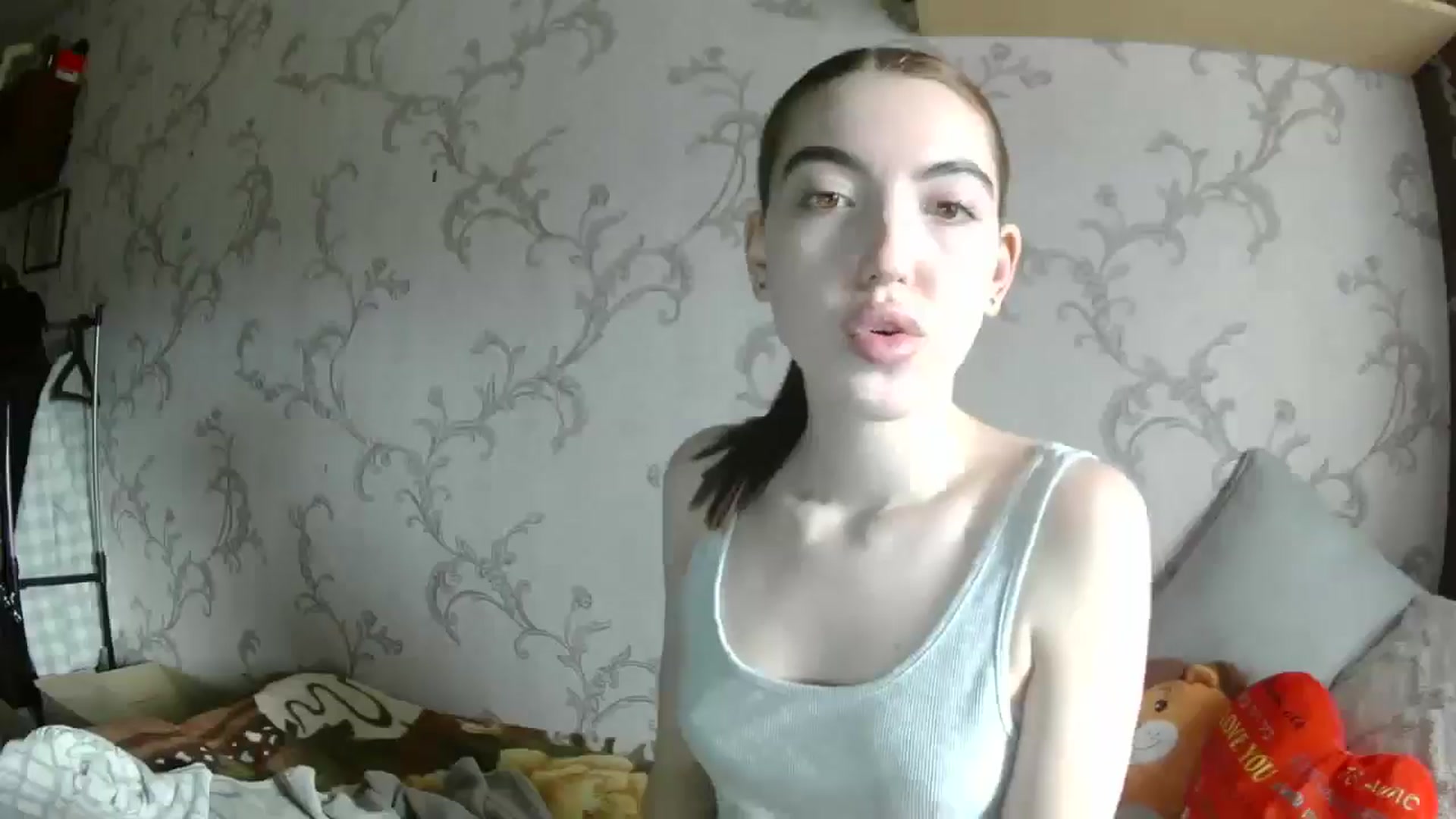 Gallery image thumbnail from LilyUrban's myfreecams stream on, 04/10/2026, 13:02 image 9 of 20