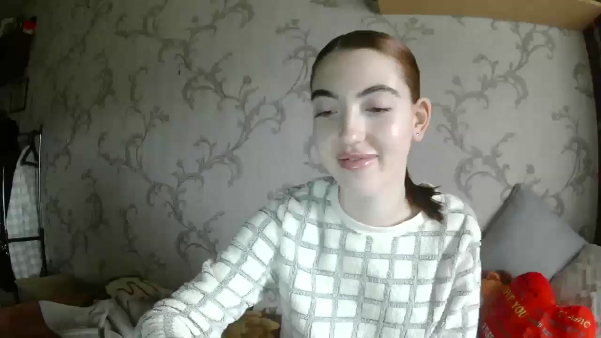 Gallery image thumbnail from LilyUrban's myfreecams stream on, 04/10/2026, 13:02 image 1 of 20