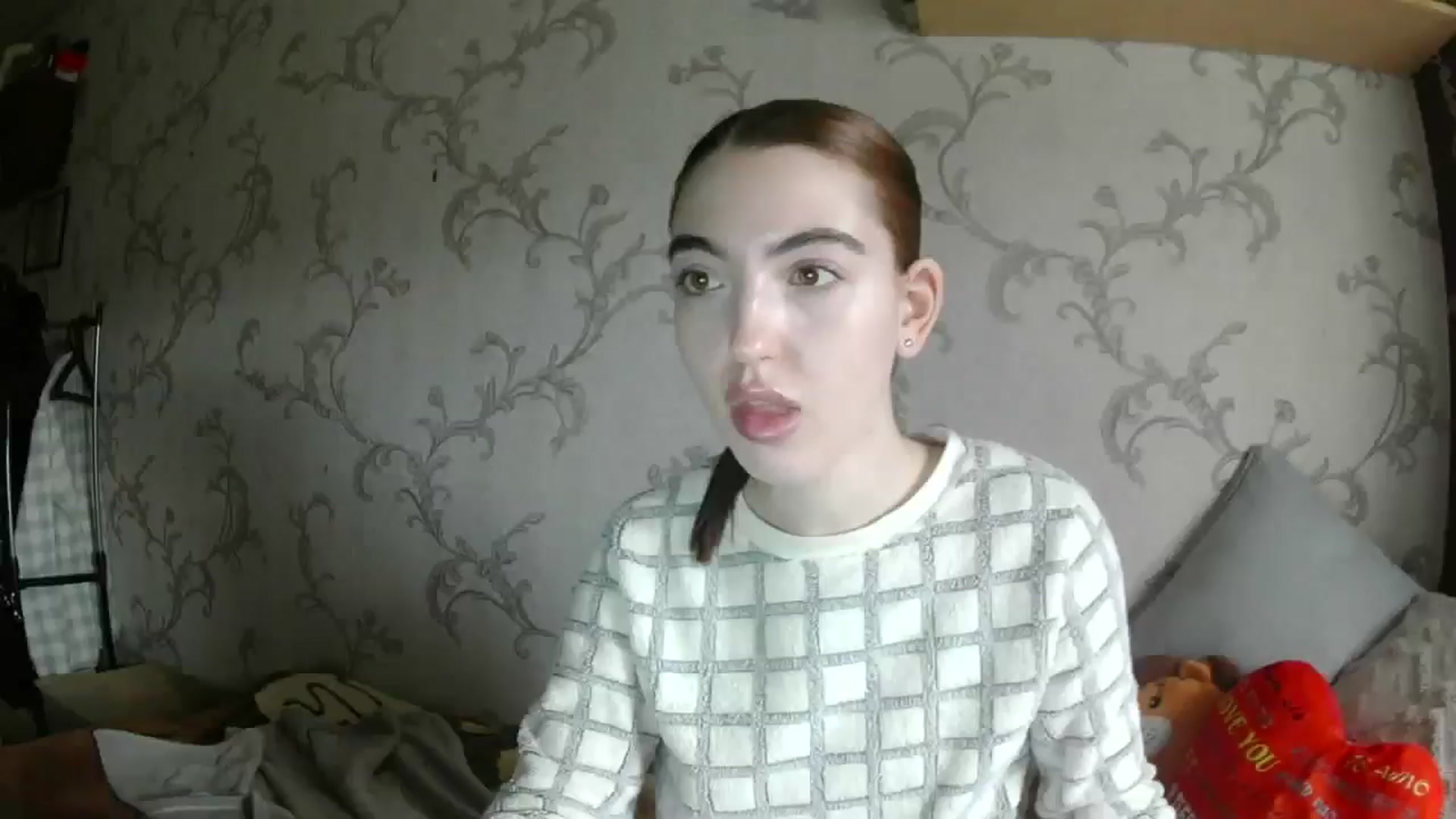 Gallery image thumbnail from LilyUrban's myfreecams stream on, 04/10/2026, 13:02 image 5 of 20