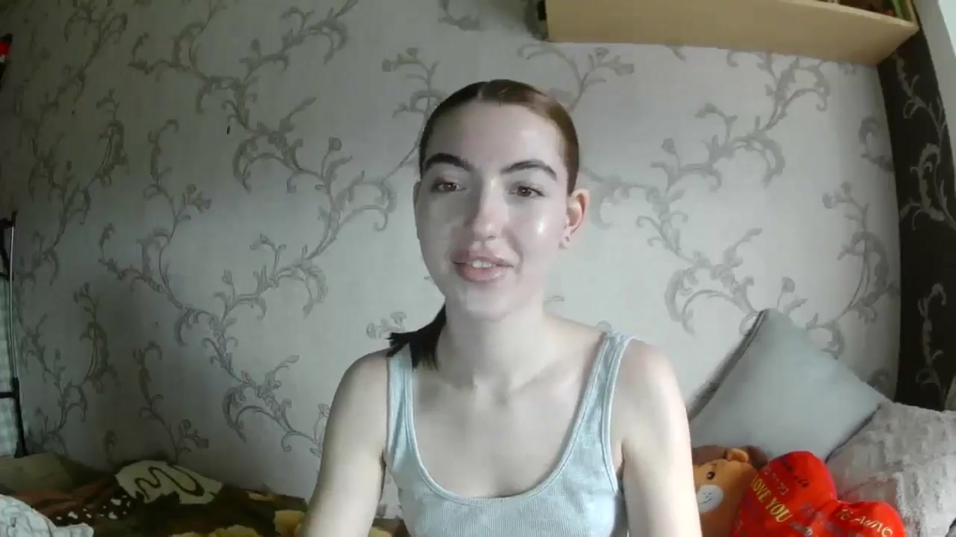 Gallery image thumbnail from LilyUrban's myfreecams stream on, 04/10/2026, 13:02 image 19 of 20