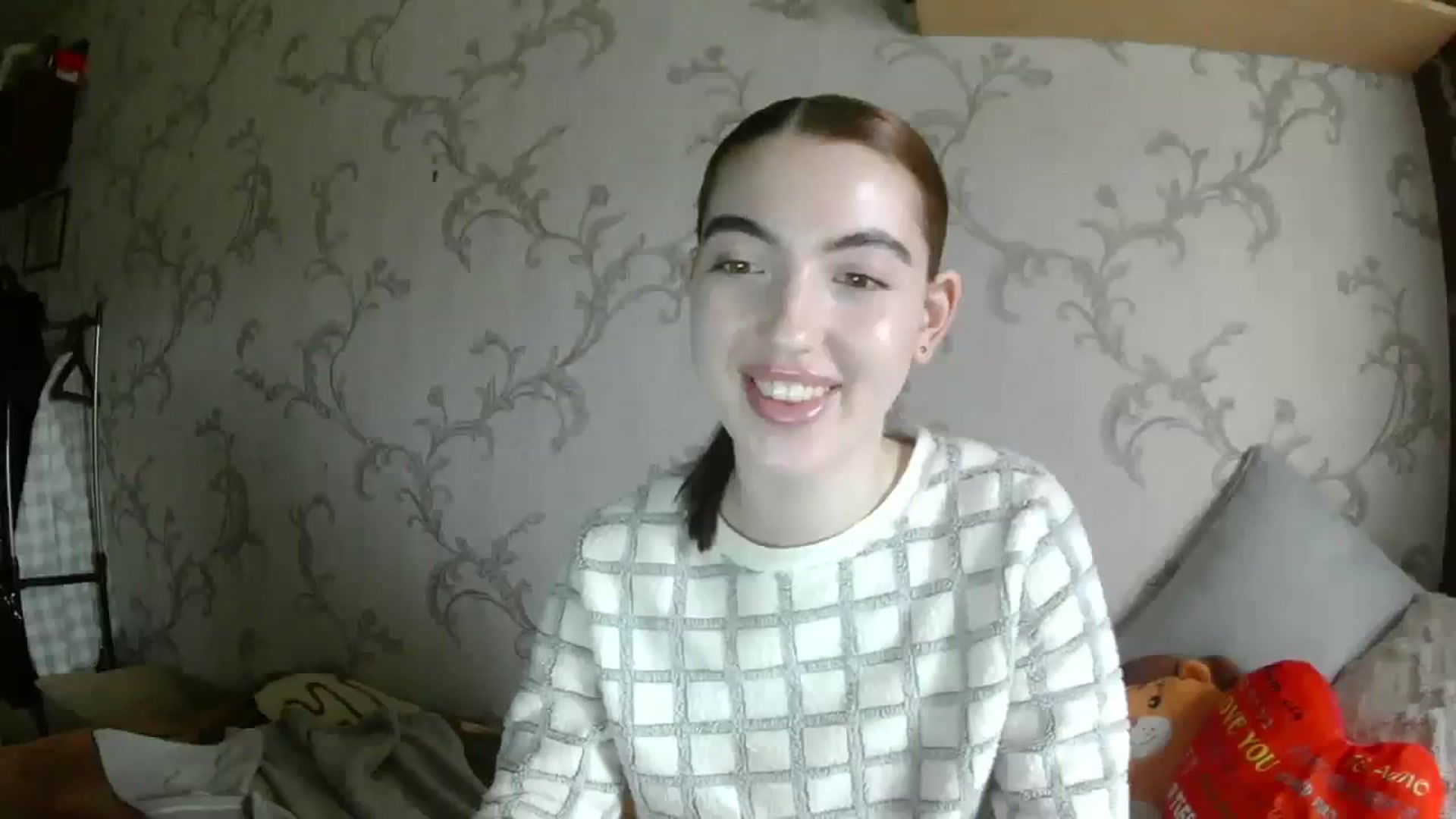 Gallery image thumbnail from LilyUrban's myfreecams stream on, 04/10/2026, 13:02 image 6 of 20
