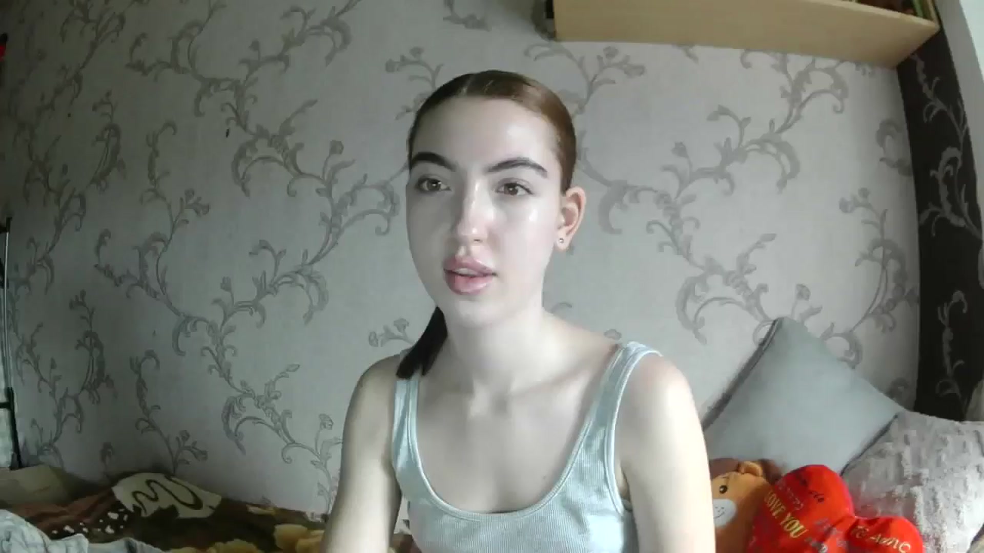 Gallery image thumbnail from LilyUrban's myfreecams stream on, 04/10/2026, 13:02 image 10 of 20