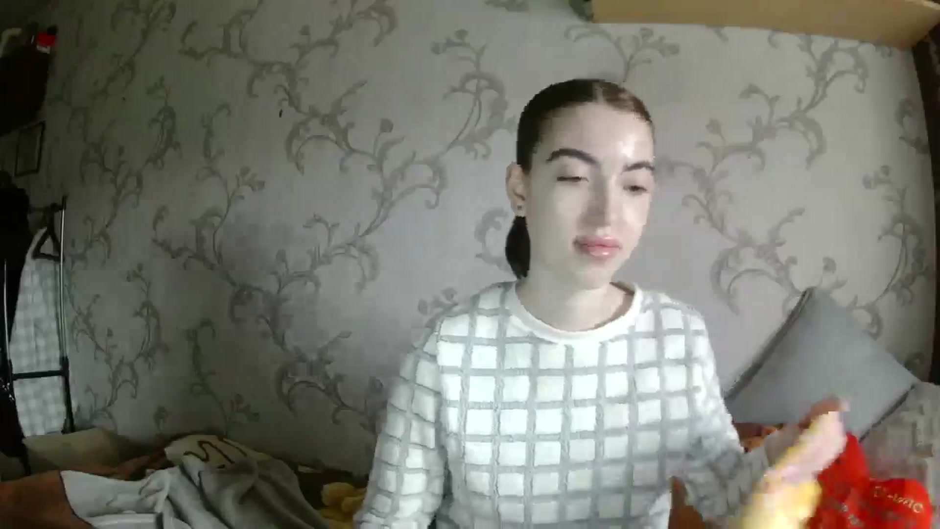 Gallery image thumbnail from LilyUrban's myfreecams stream on, 04/10/2026, 13:02 image 2 of 20