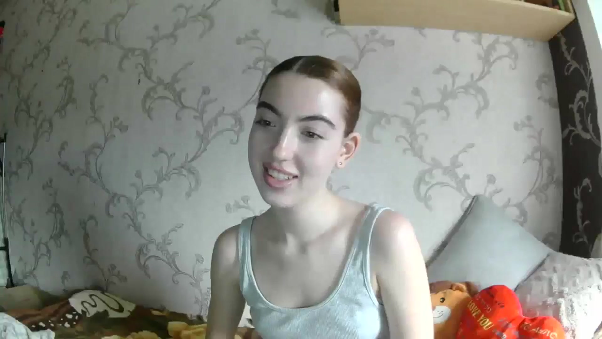 Gallery image thumbnail from LilyUrban's myfreecams stream on, 04/10/2026, 13:02 image 15 of 20