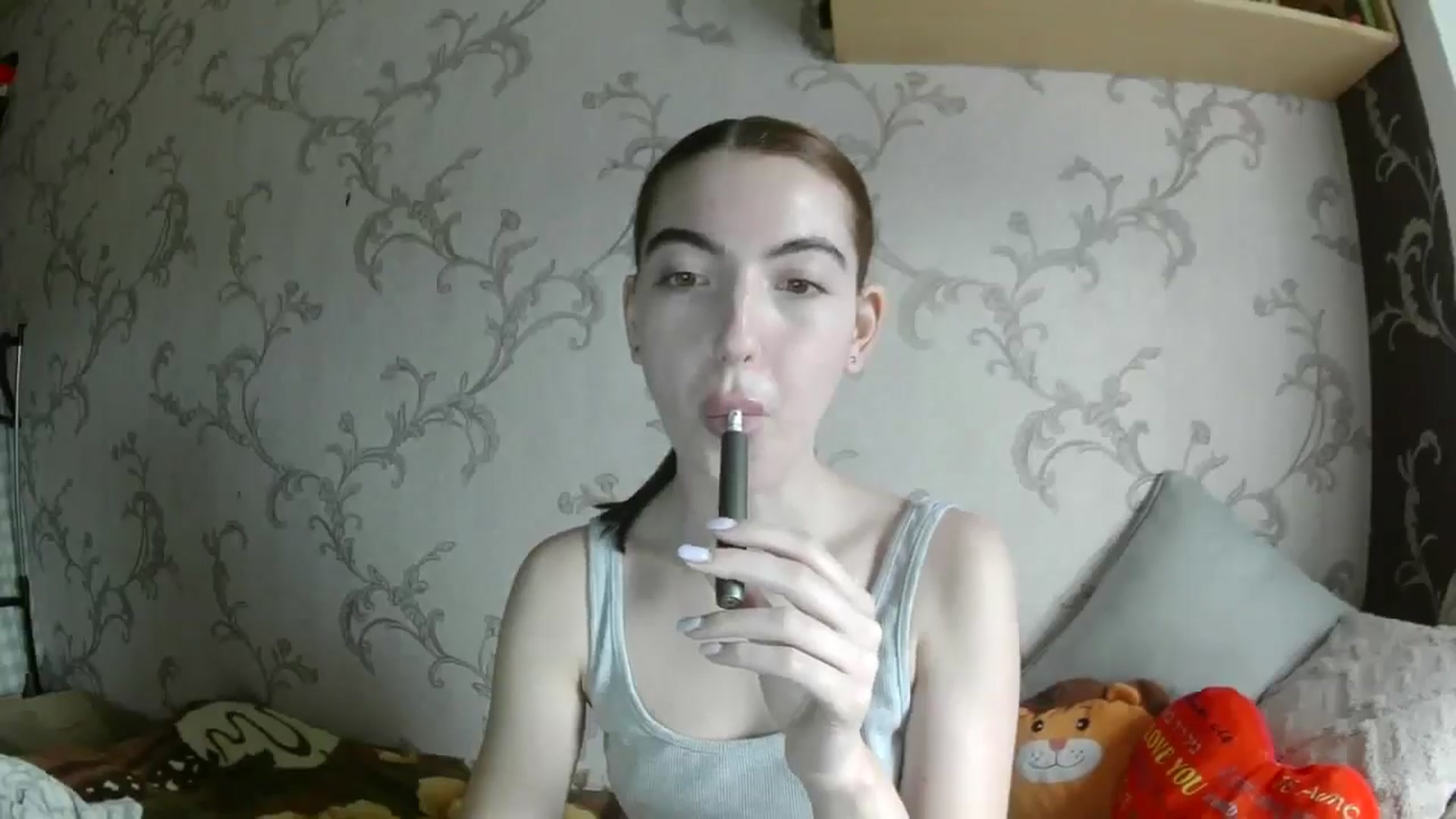 Gallery image thumbnail from LilyUrban's myfreecams stream on, 04/10/2026, 13:02 image 18 of 20