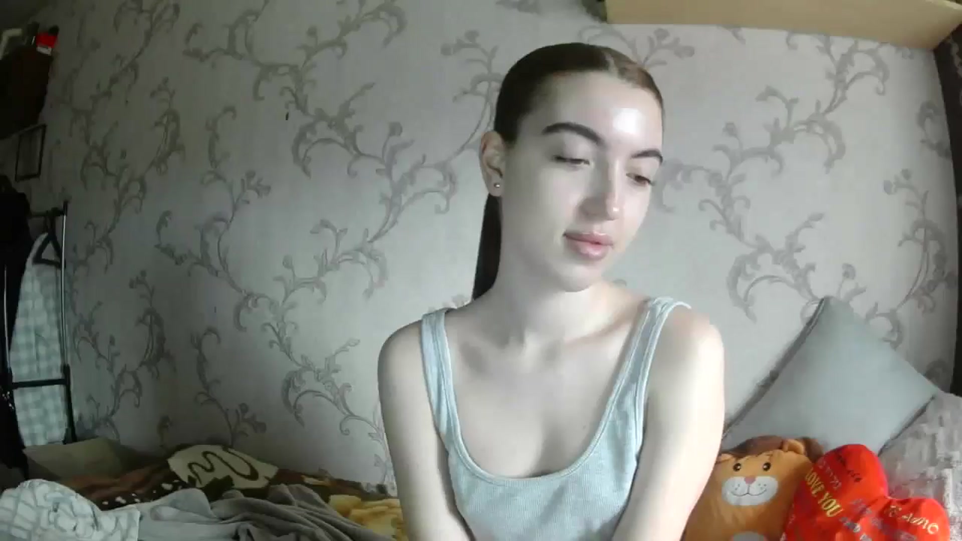 Gallery image thumbnail from LilyUrban's myfreecams stream on, 04/10/2026, 13:02 image 8 of 20