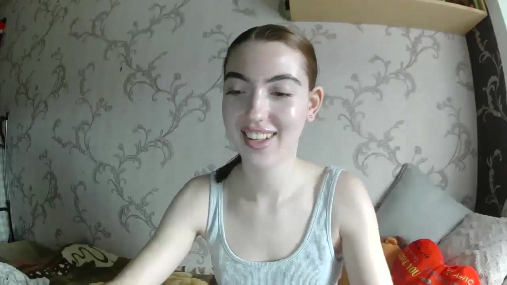 Gallery image thumbnail from LilyUrban's myfreecams stream on, 04/10/2026, 13:02 image 17 of 20