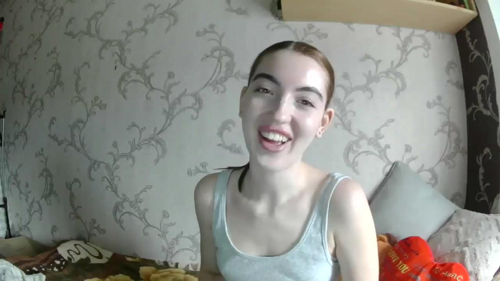 Gallery image thumbnail from LilyUrban's myfreecams stream on, 04/10/2026, 13:02 image 14 of 20