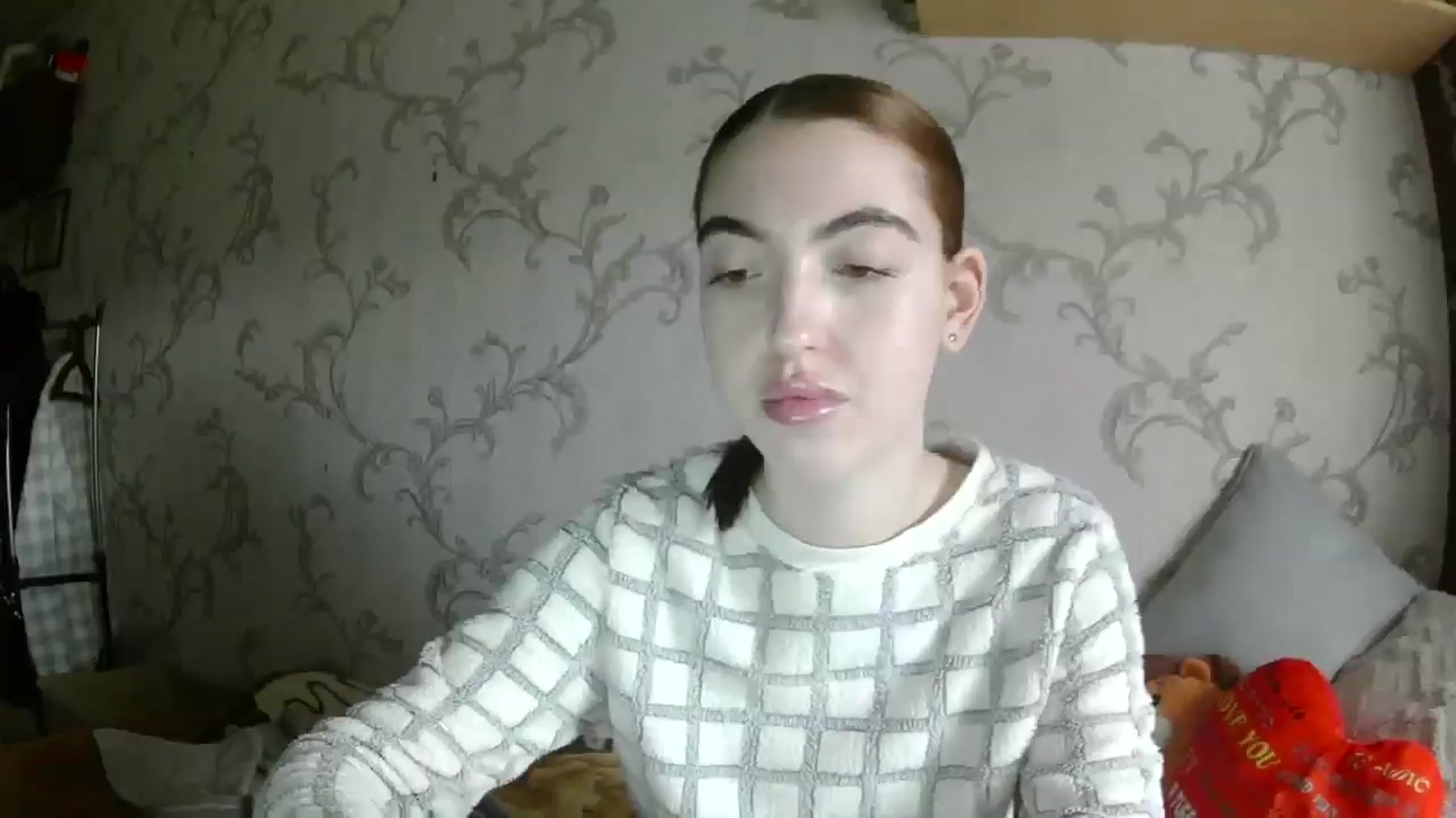 Gallery image thumbnail from LilyUrban's myfreecams stream on, 04/10/2026, 13:02 image 4 of 20