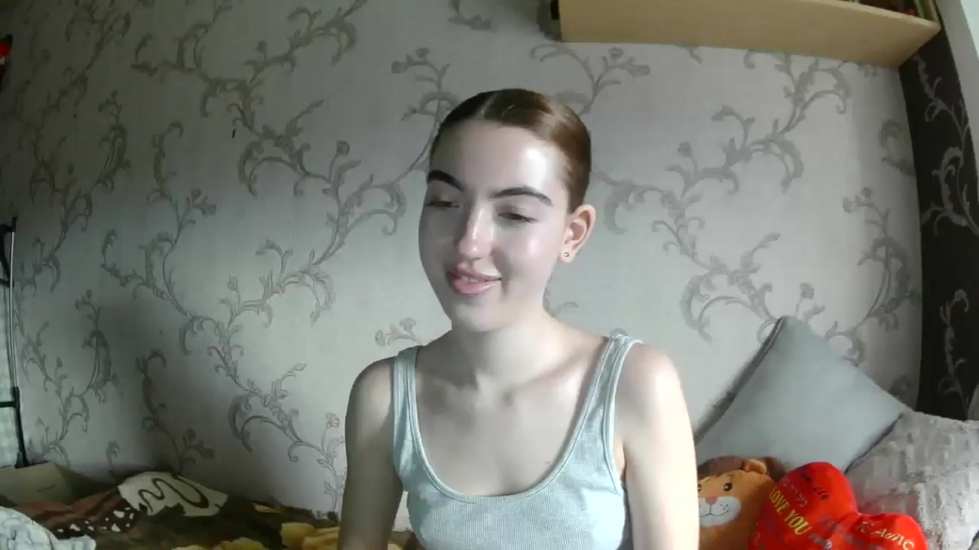 Gallery image thumbnail from LilyUrban's myfreecams stream on, 04/10/2026, 13:02 image 20 of 20
