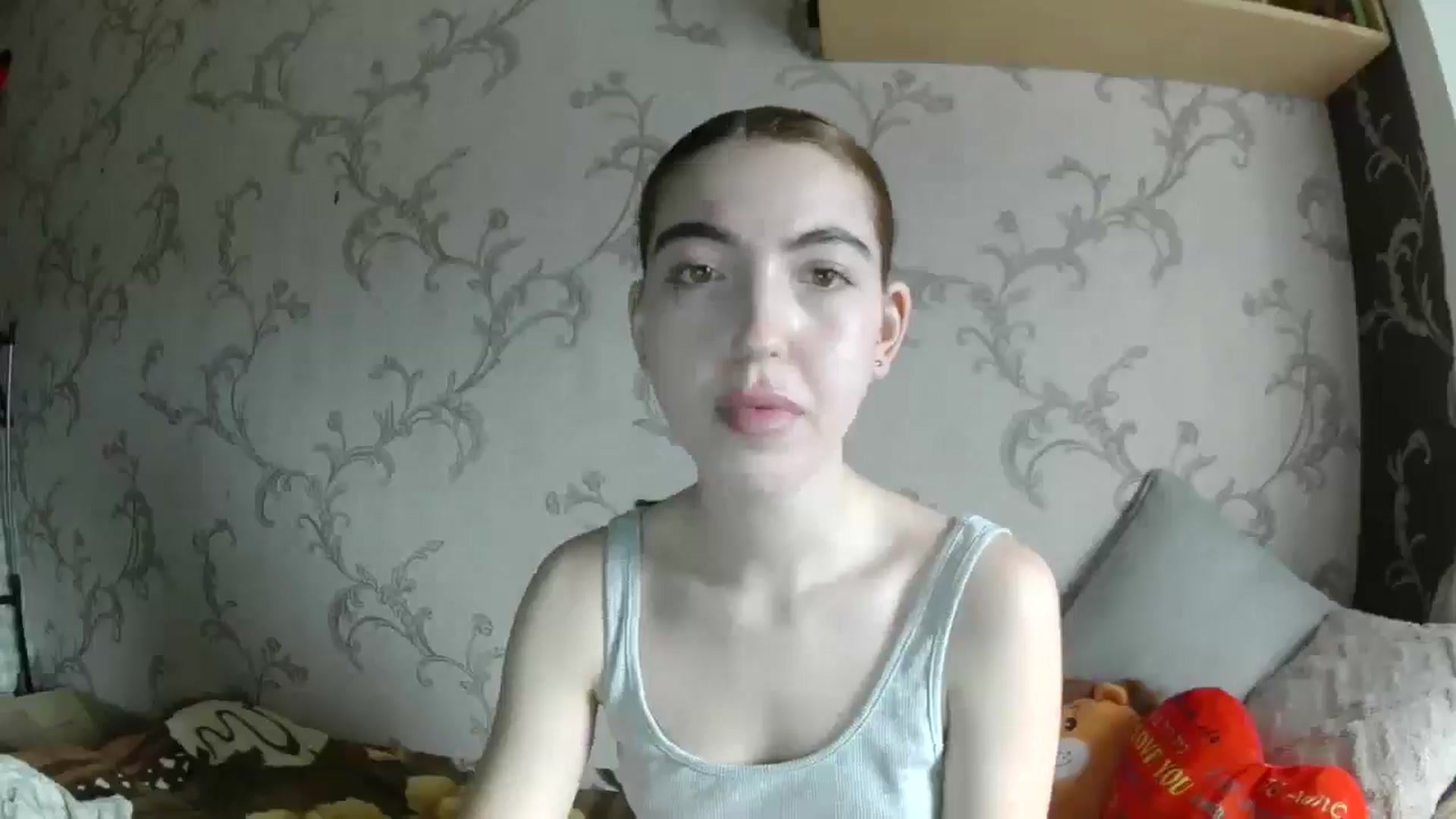 Gallery image thumbnail from LilyUrban's myfreecams stream on, 04/10/2026, 13:02 image 13 of 20