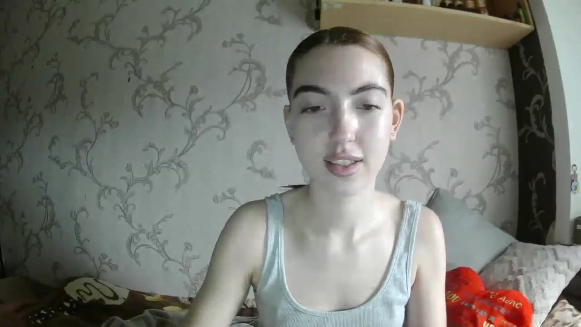 Gallery image thumbnail from LilyUrban's myfreecams stream on, 04/10/2026, 13:45 image 14 of 20