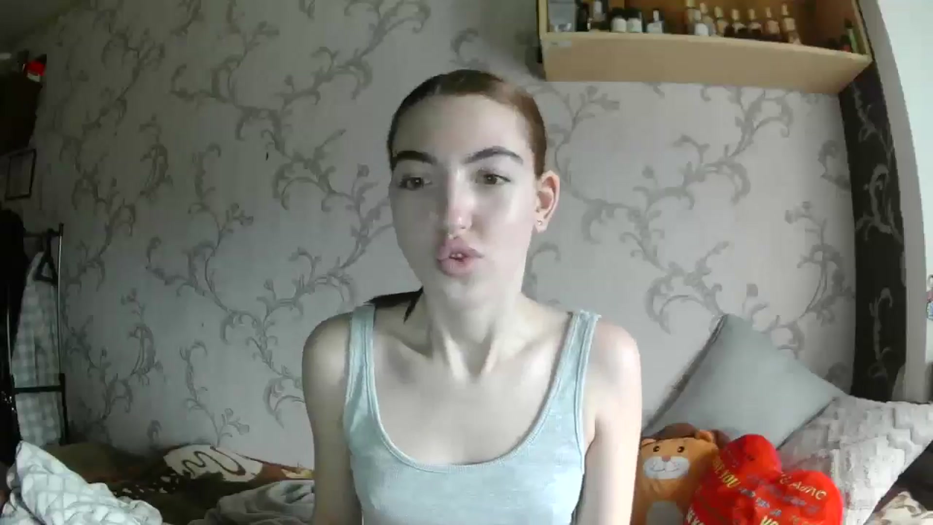 Gallery image thumbnail from LilyUrban's myfreecams stream on, 04/10/2026, 13:45 image 7 of 20
