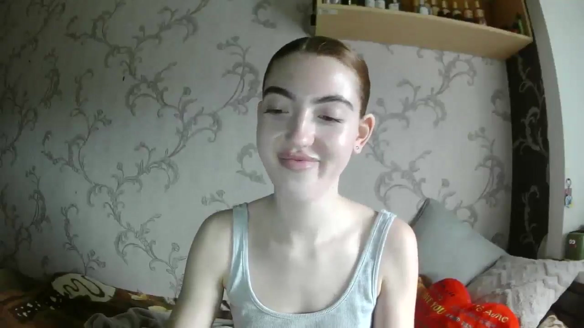 Gallery image thumbnail from LilyUrban's myfreecams stream on, 04/10/2026, 13:45 image 15 of 20
