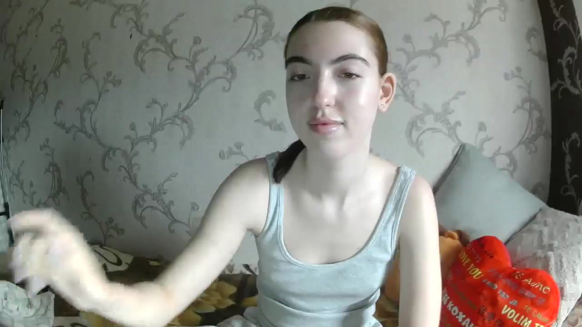 Gallery image thumbnail from LilyUrban's myfreecams stream on, 04/10/2026, 13:45 image 3 of 20