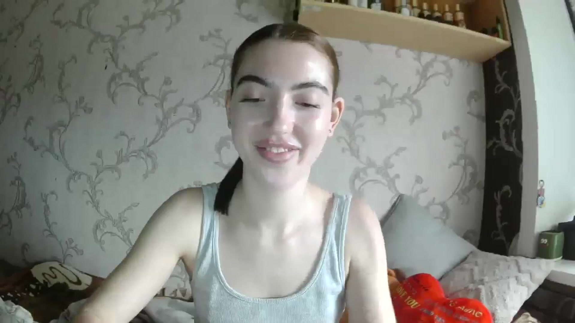 Gallery image thumbnail from LilyUrban's myfreecams stream on, 04/10/2026, 13:45 image 9 of 20