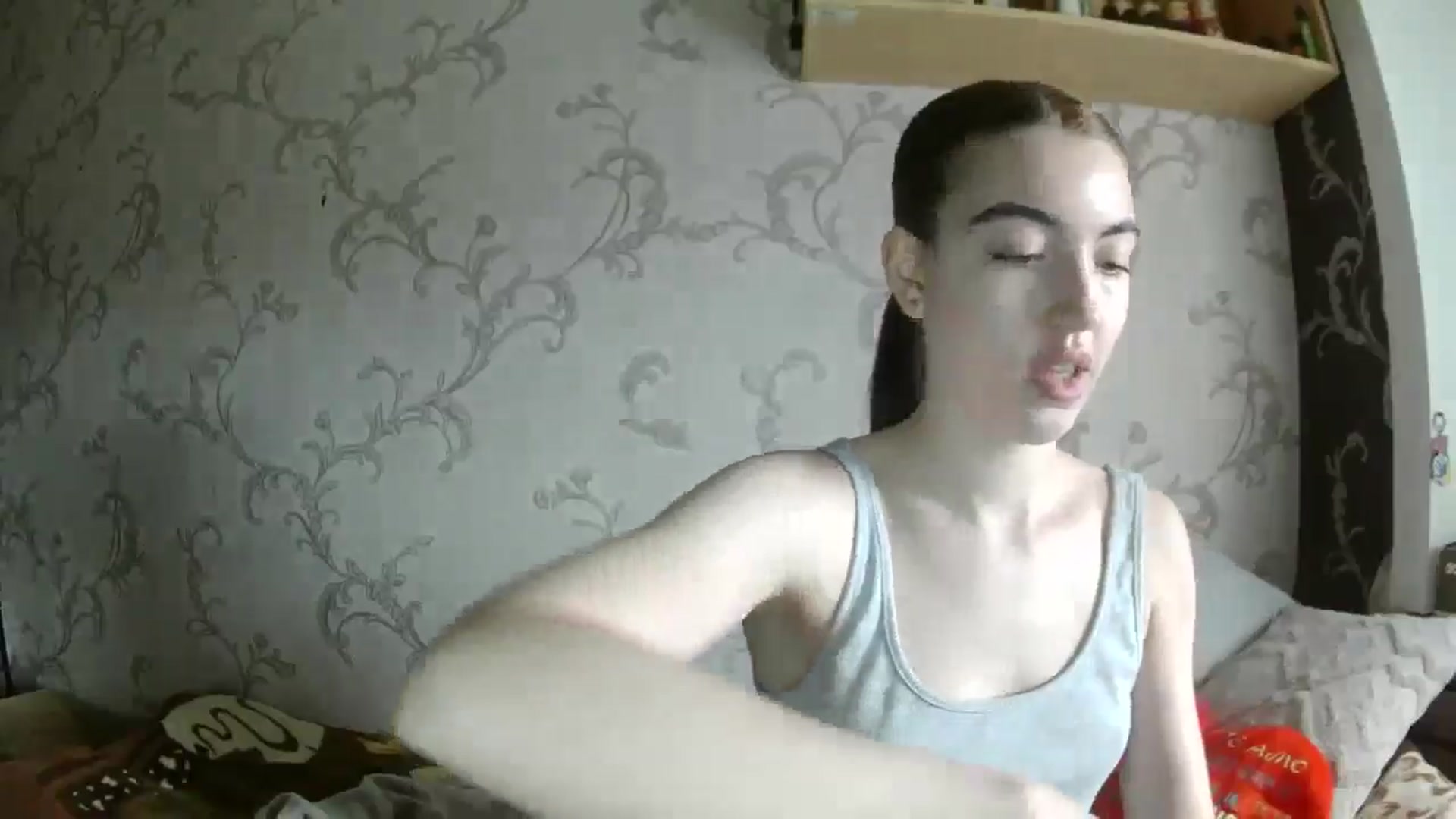 Gallery image thumbnail from LilyUrban's myfreecams stream on, 04/10/2026, 13:45 image 13 of 20