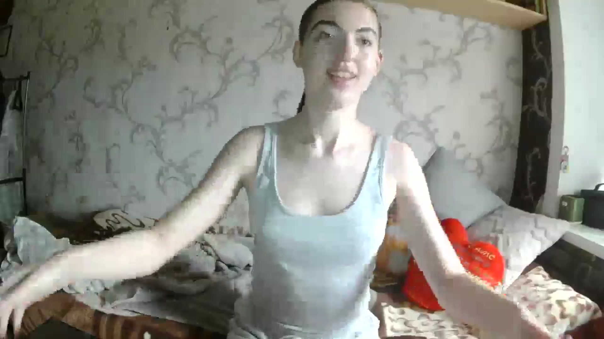 Gallery image thumbnail from LilyUrban's myfreecams stream on, 04/10/2026, 13:45 image 8 of 20