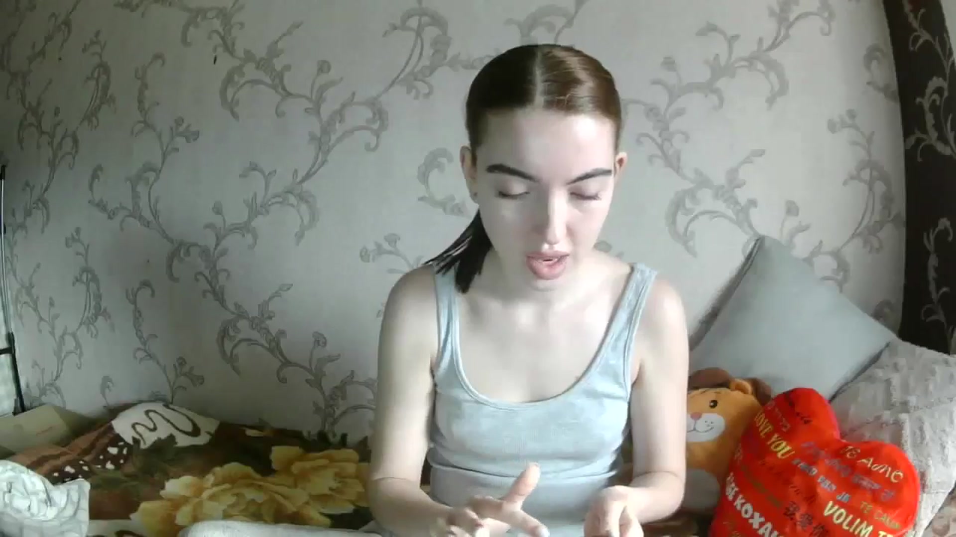 Gallery image thumbnail from LilyUrban's myfreecams stream on, 04/10/2026, 13:45 image 2 of 20