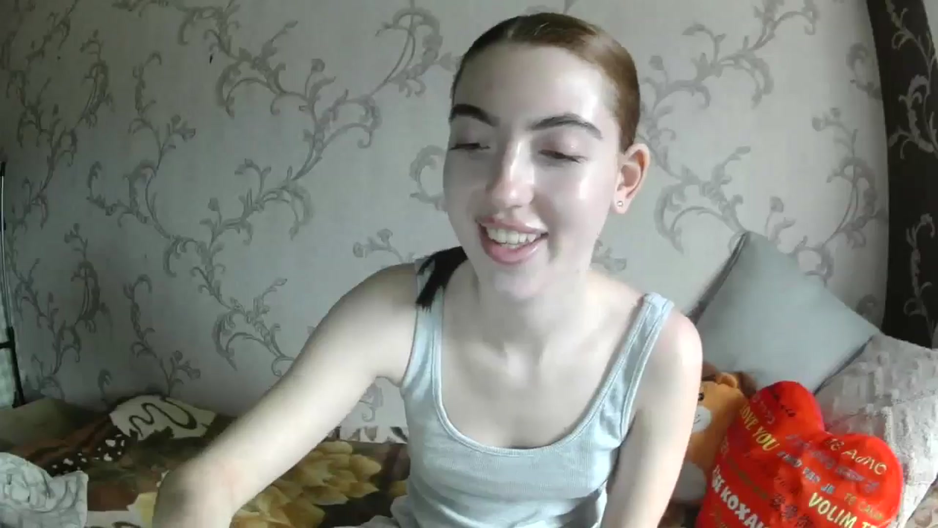 Gallery image thumbnail from LilyUrban's myfreecams stream on, 04/10/2026, 13:45 image 4 of 20