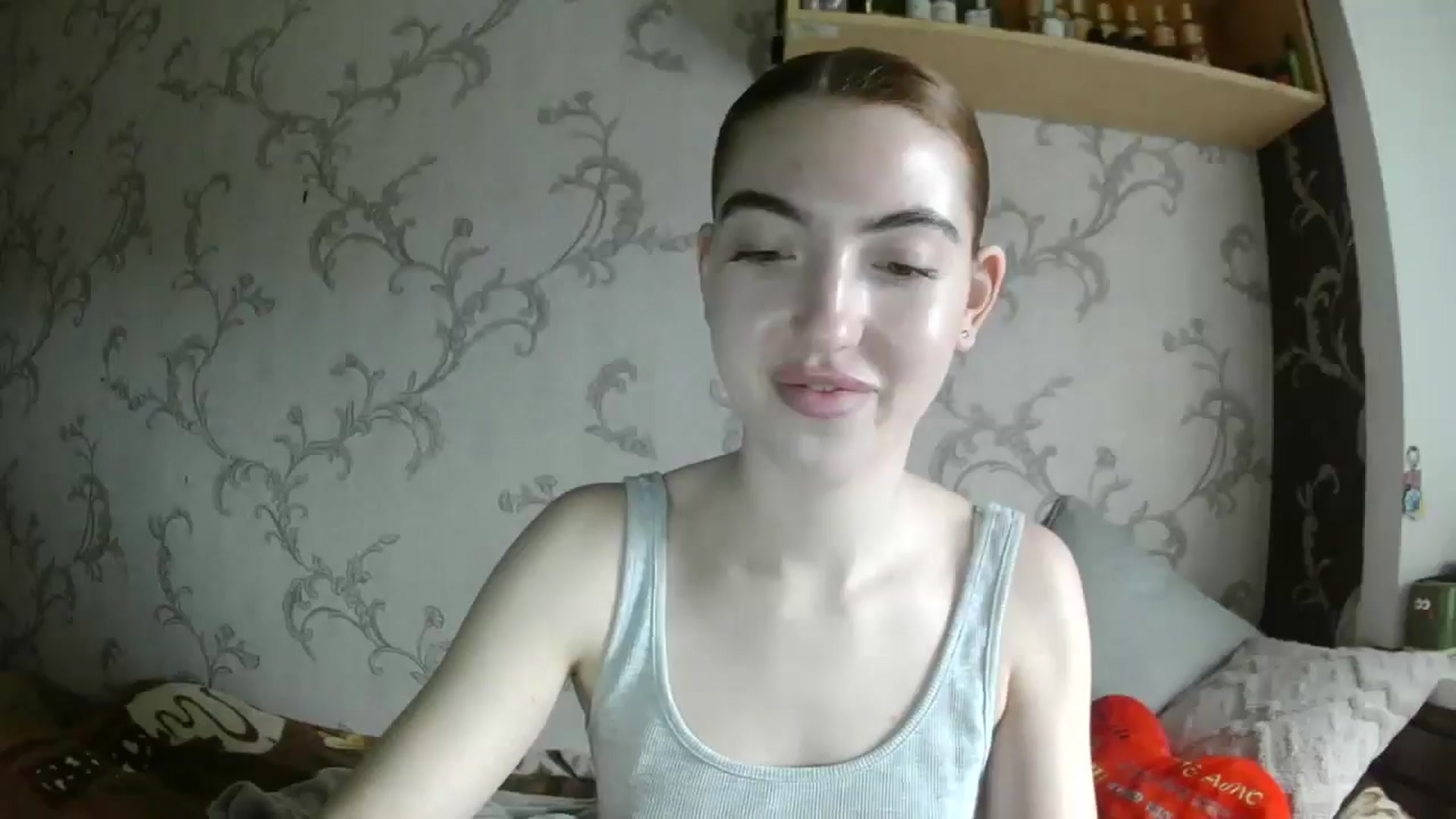 Gallery image thumbnail from LilyUrban's myfreecams stream on, 04/10/2026, 13:45 image 19 of 20