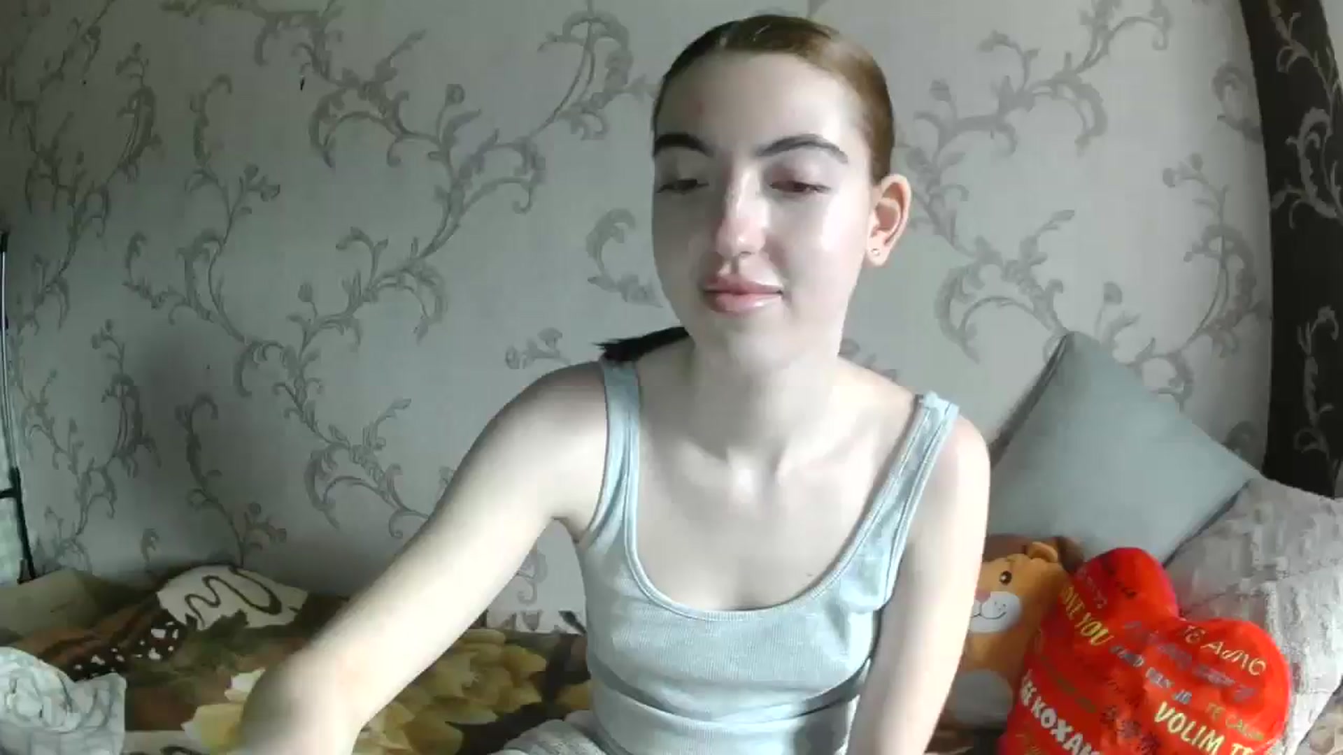 Gallery image thumbnail from LilyUrban's myfreecams stream on, 04/10/2026, 13:45 image 1 of 20