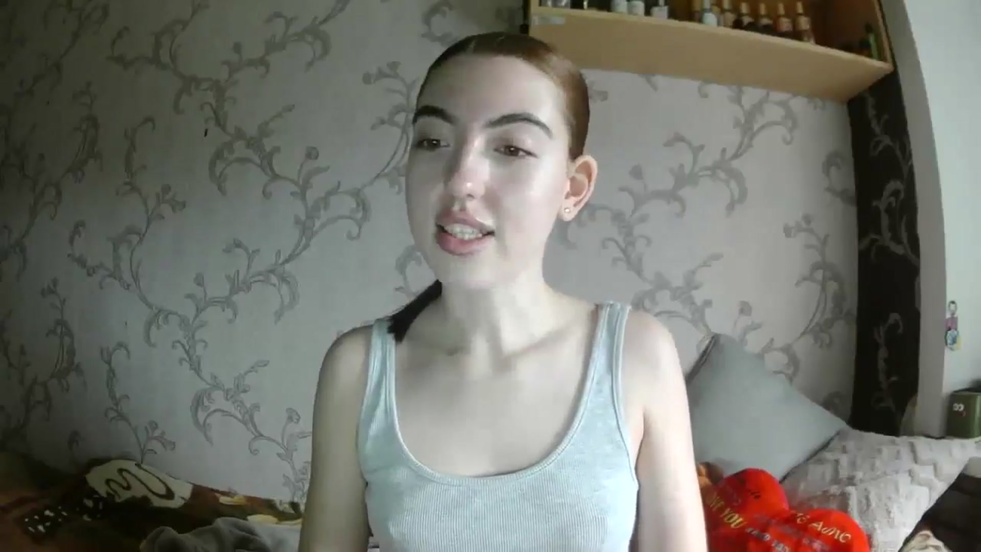 Gallery image thumbnail from LilyUrban's myfreecams stream on, 04/10/2026, 13:45 image 18 of 20