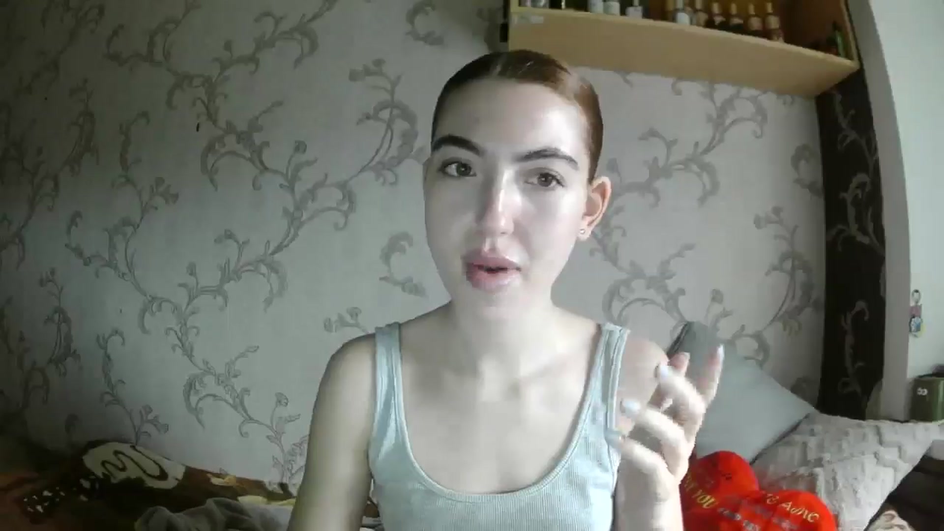 Gallery image thumbnail from LilyUrban's myfreecams stream on, 04/10/2026, 13:45 image 17 of 20
