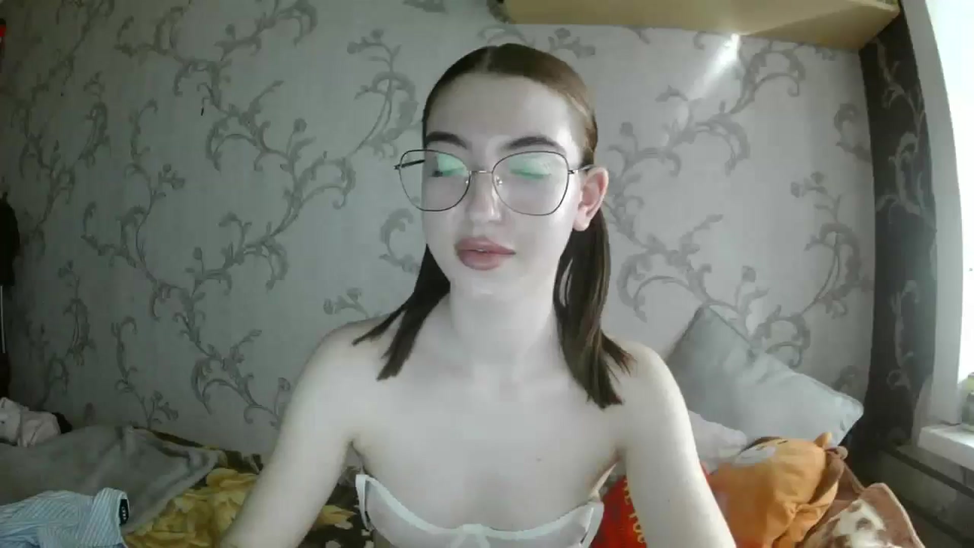 Gallery image thumbnail from LilyUrban's myfreecams stream on, 04/15/2026, 13:03 image 7 of 20
