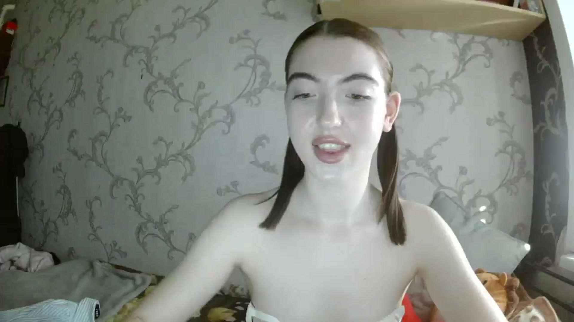 Gallery image thumbnail from LilyUrban's myfreecams stream on, 04/15/2026, 13:03 image 20 of 20