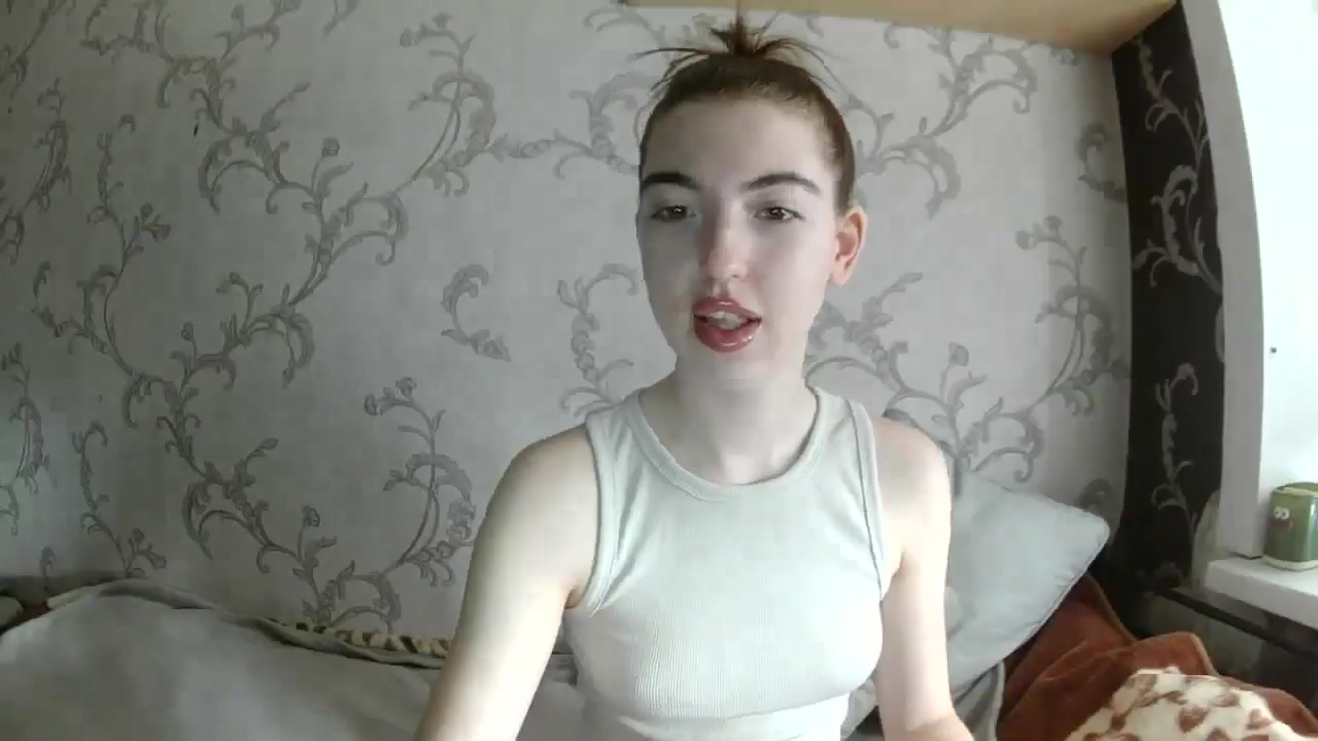 Gallery image thumbnail from LilyUrban's myfreecams stream on, 04/17/2026, 11:59 image 7 of 20