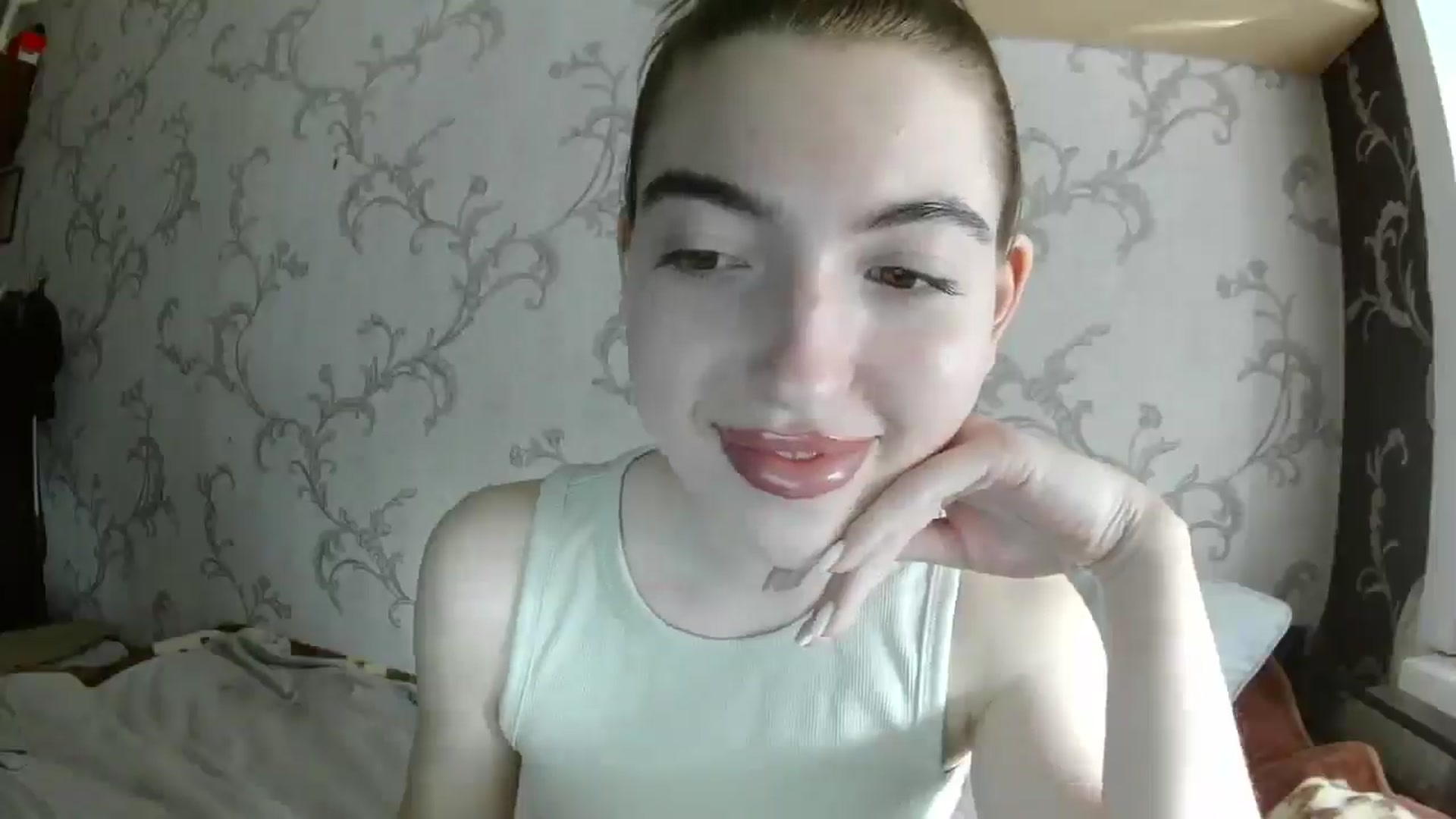 Gallery image thumbnail from LilyUrban's myfreecams stream on, 04/17/2026, 11:59 image 20 of 20