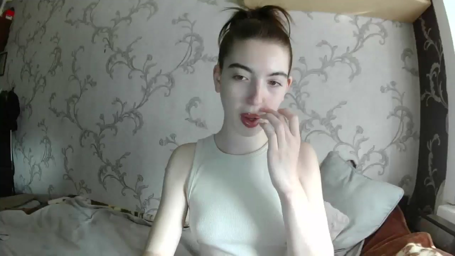 Gallery image thumbnail from LilyUrban's myfreecams stream on, 04/17/2026, 12:28 image 1 of 20
