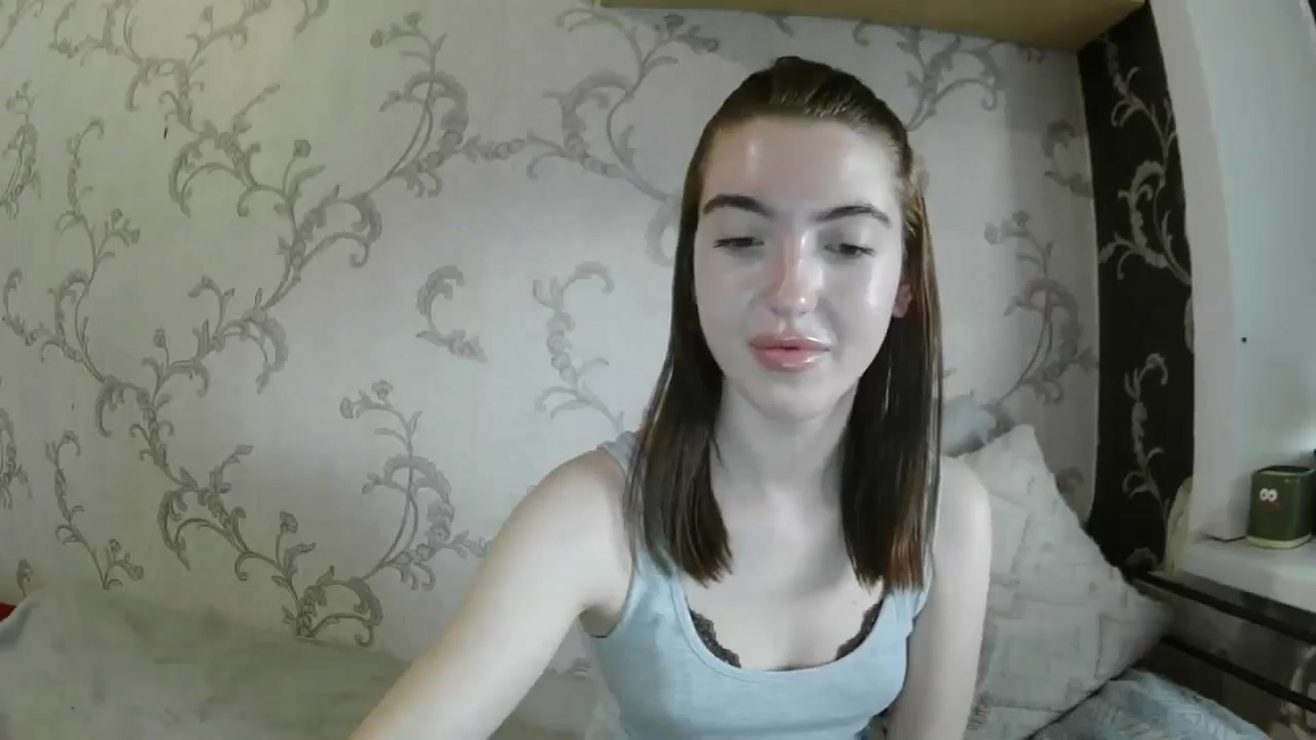 Gallery image thumbnail from LilyUrban's myfreecams stream on, 04/19/2026, 14:40 image 11 of 20