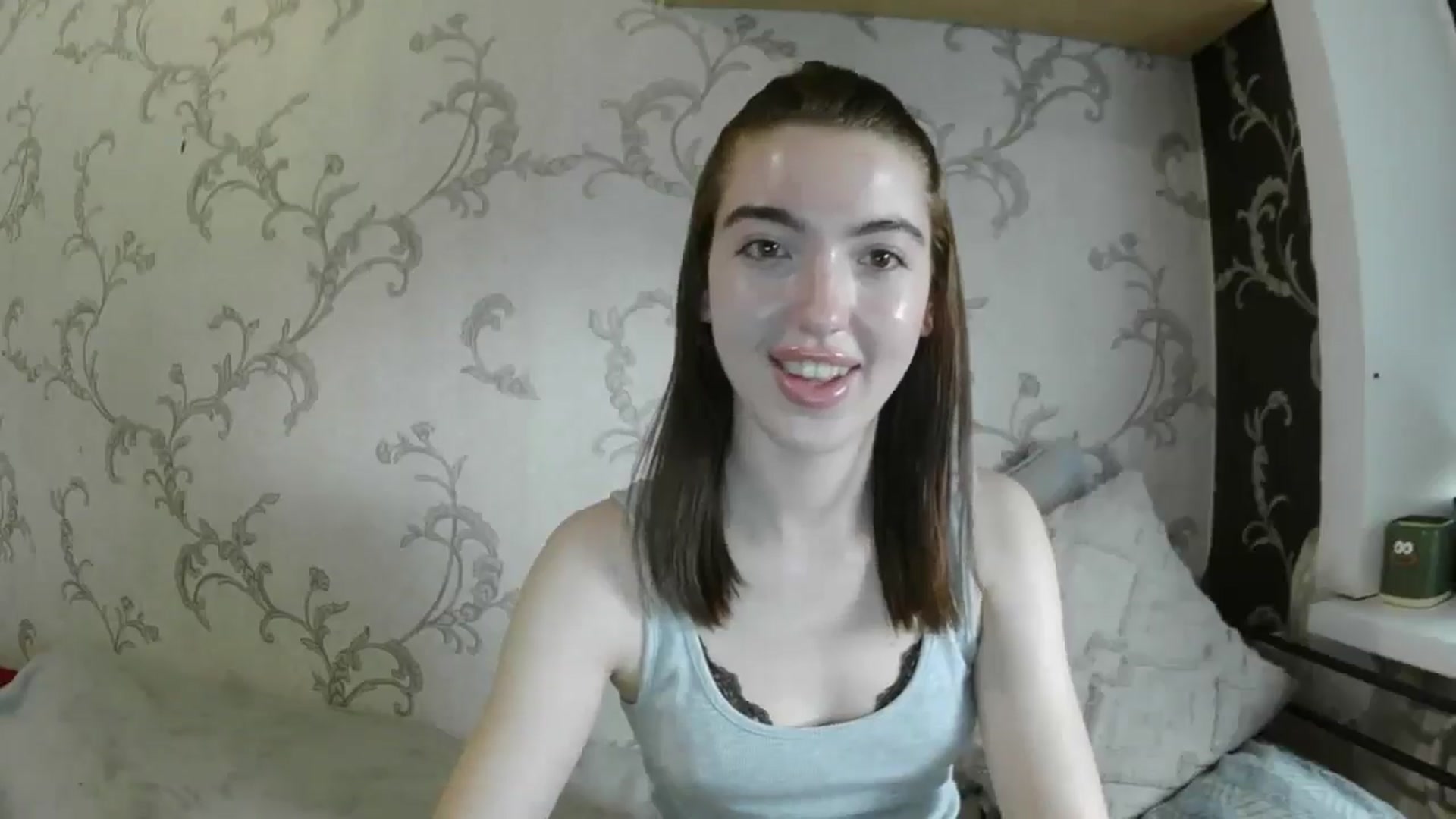 Gallery image thumbnail from LilyUrban's myfreecams stream on, 04/19/2026, 14:40 image 15 of 20