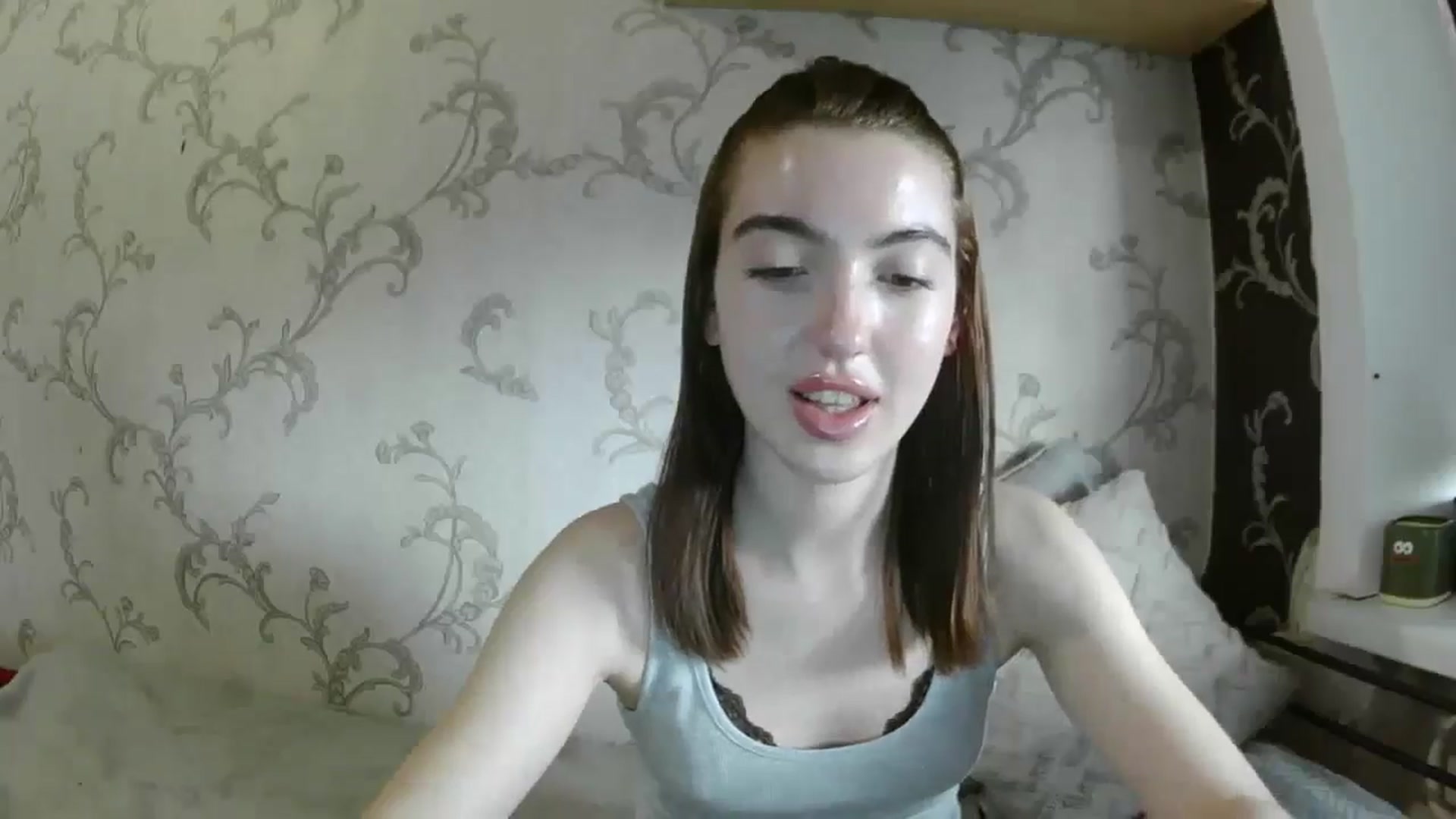 Gallery image thumbnail from LilyUrban's myfreecams stream on, 04/19/2026, 14:40 image 5 of 20