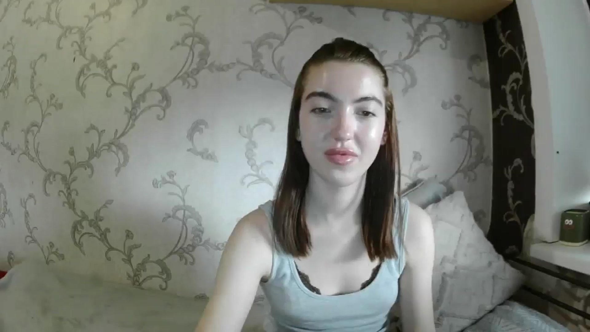 Gallery image thumbnail from LilyUrban's myfreecams stream on, 04/19/2026, 14:40 image 6 of 20